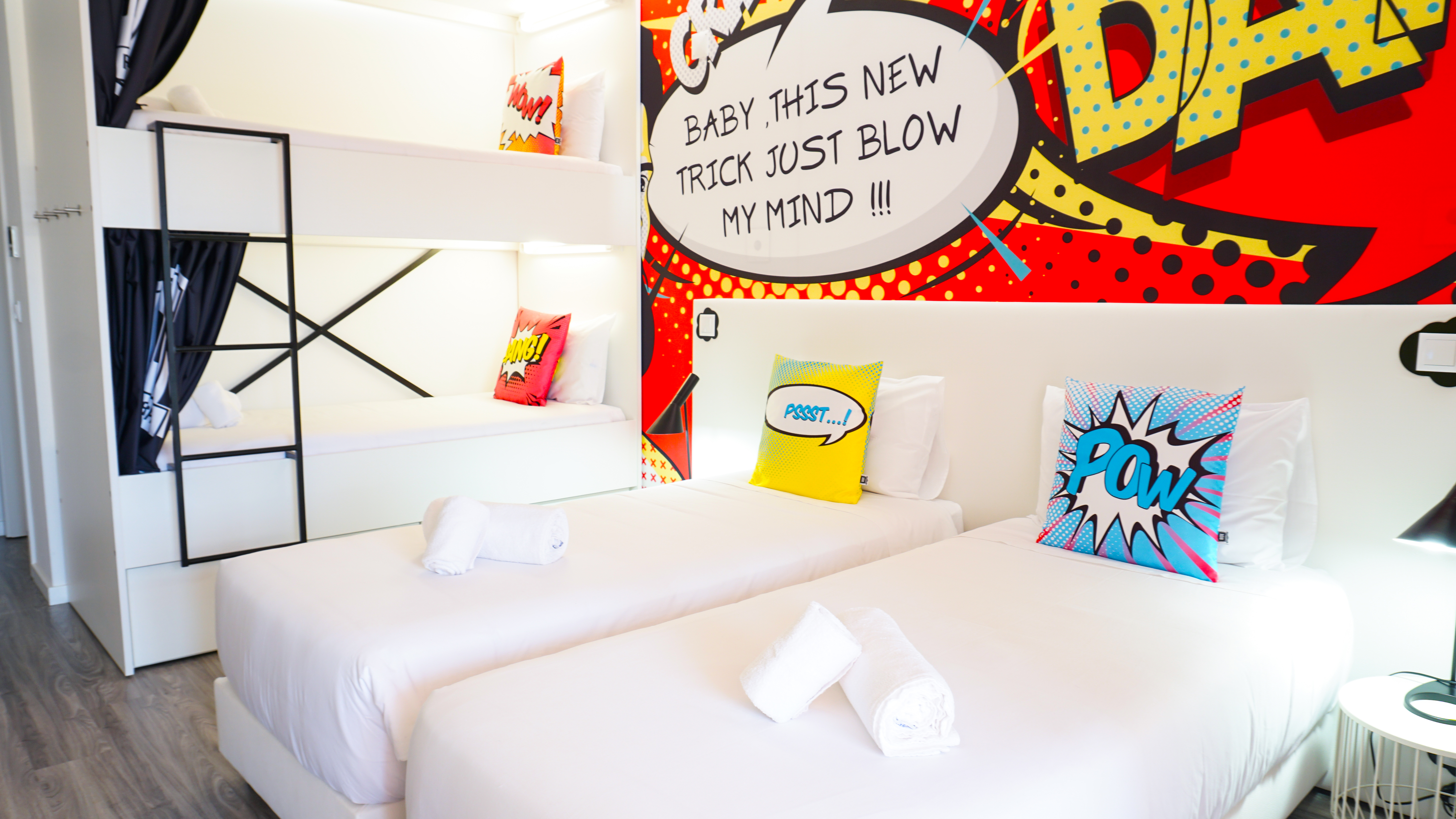 Family Room Standard