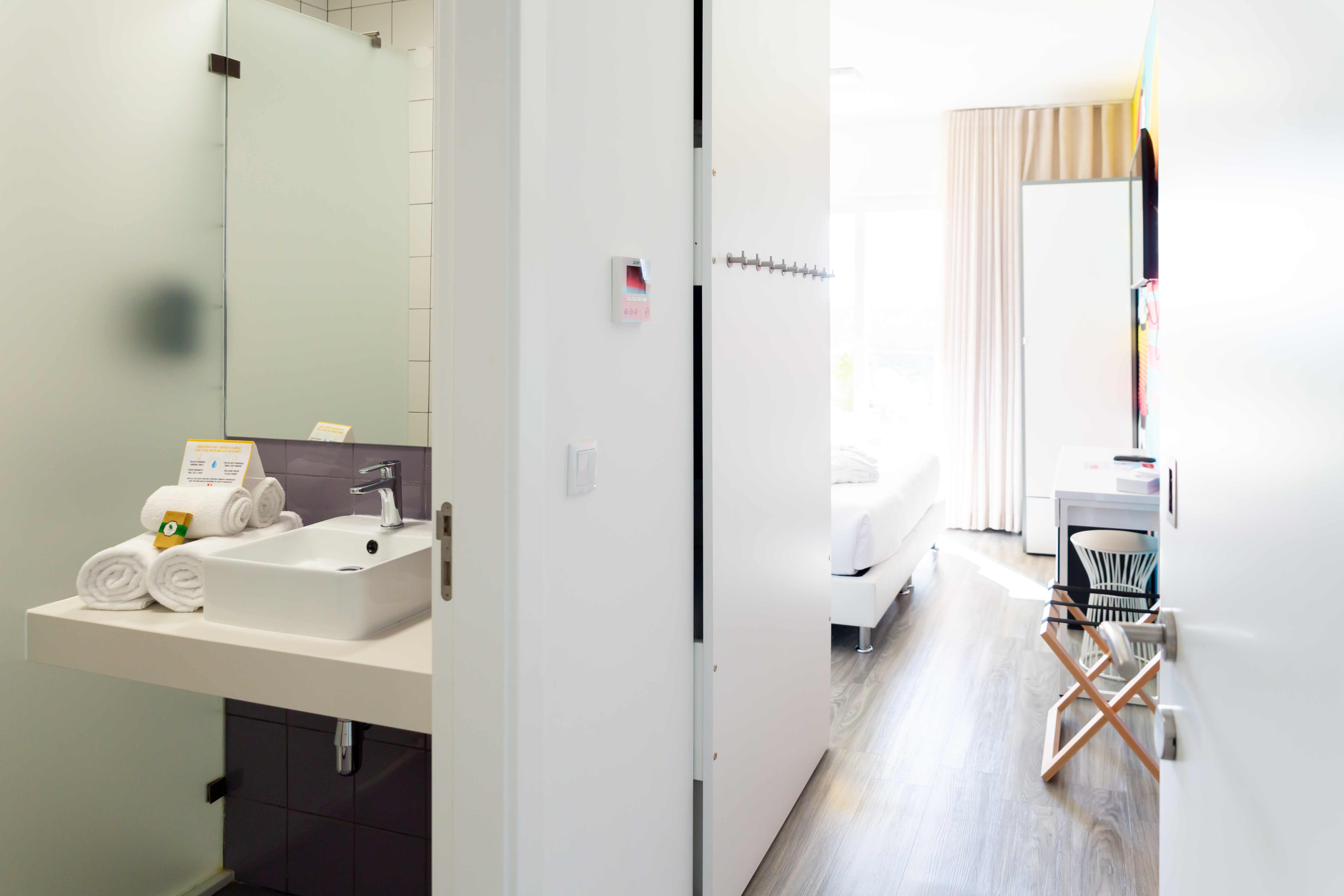 Family Room Standard