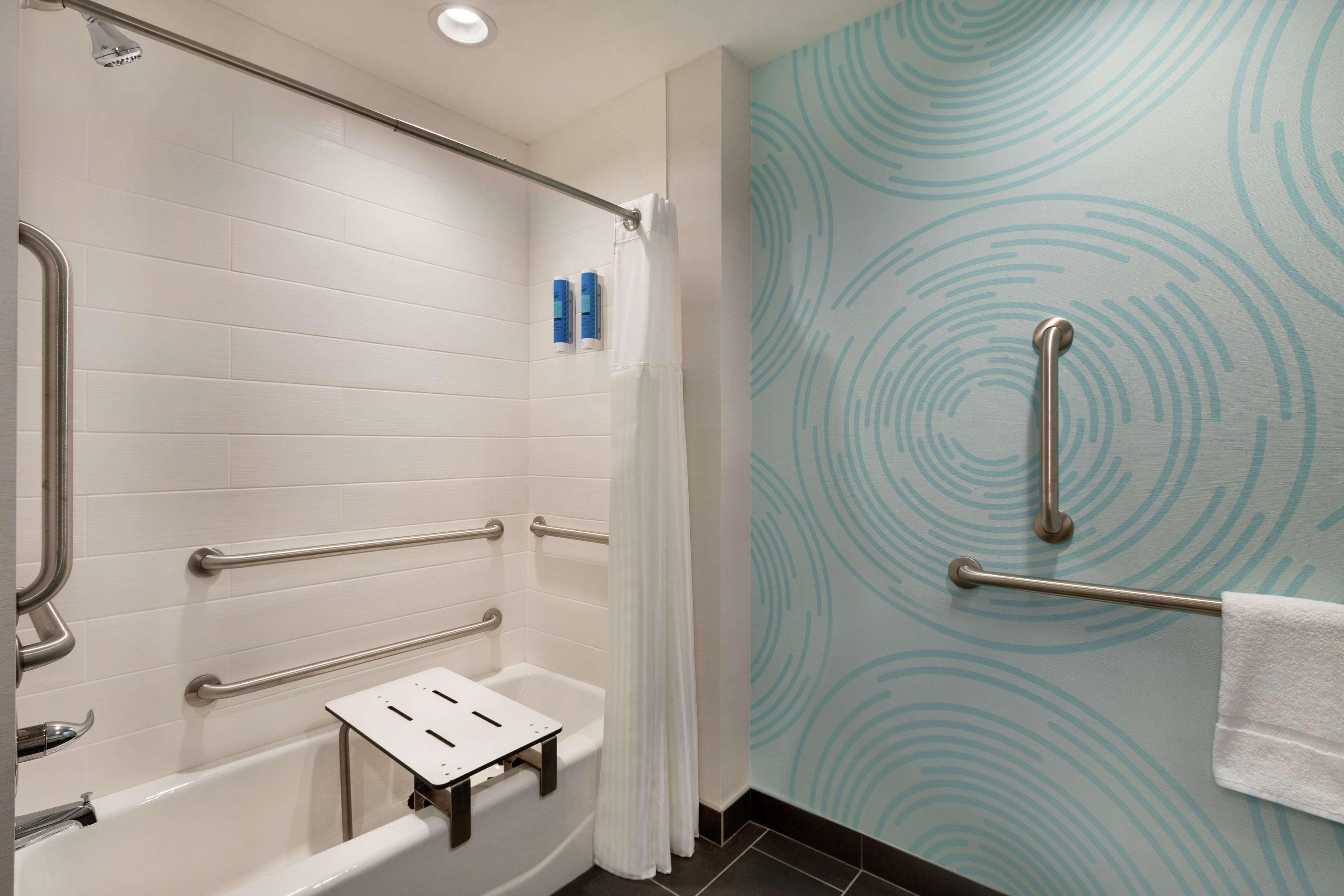 Double Two Queen Beds