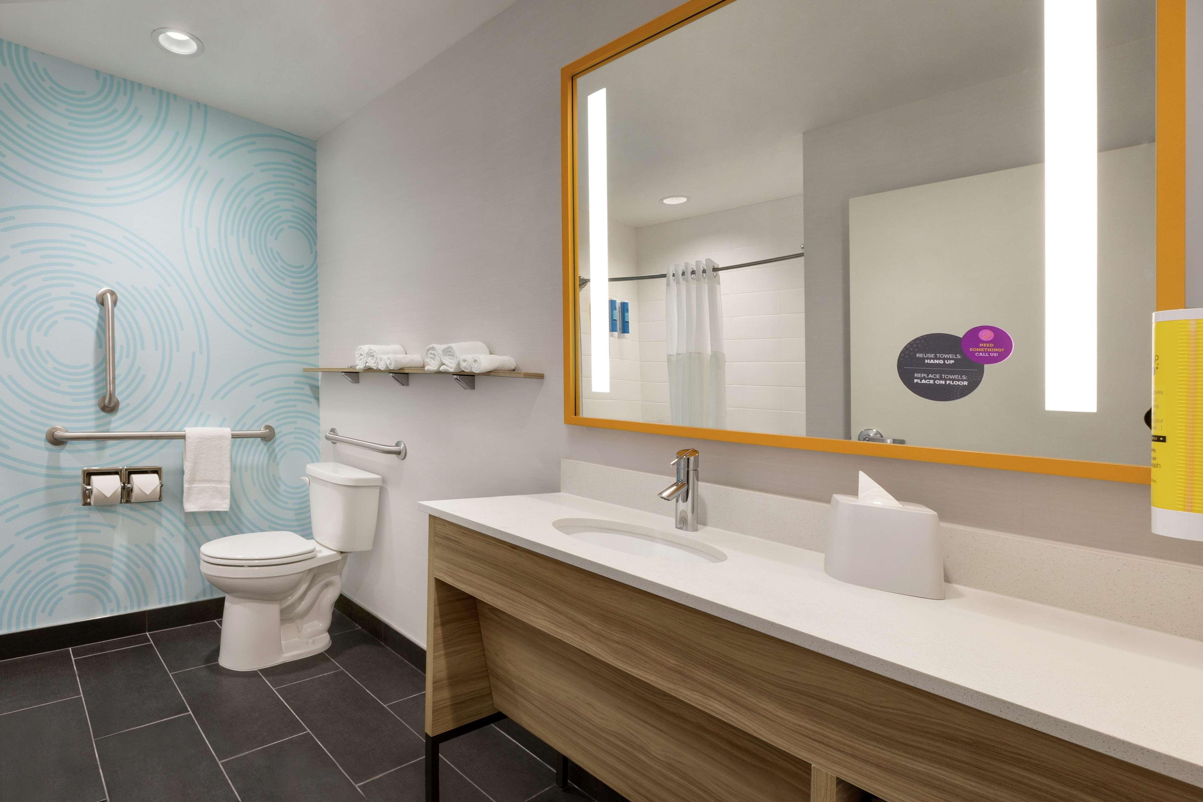 Double Two Queen Beds