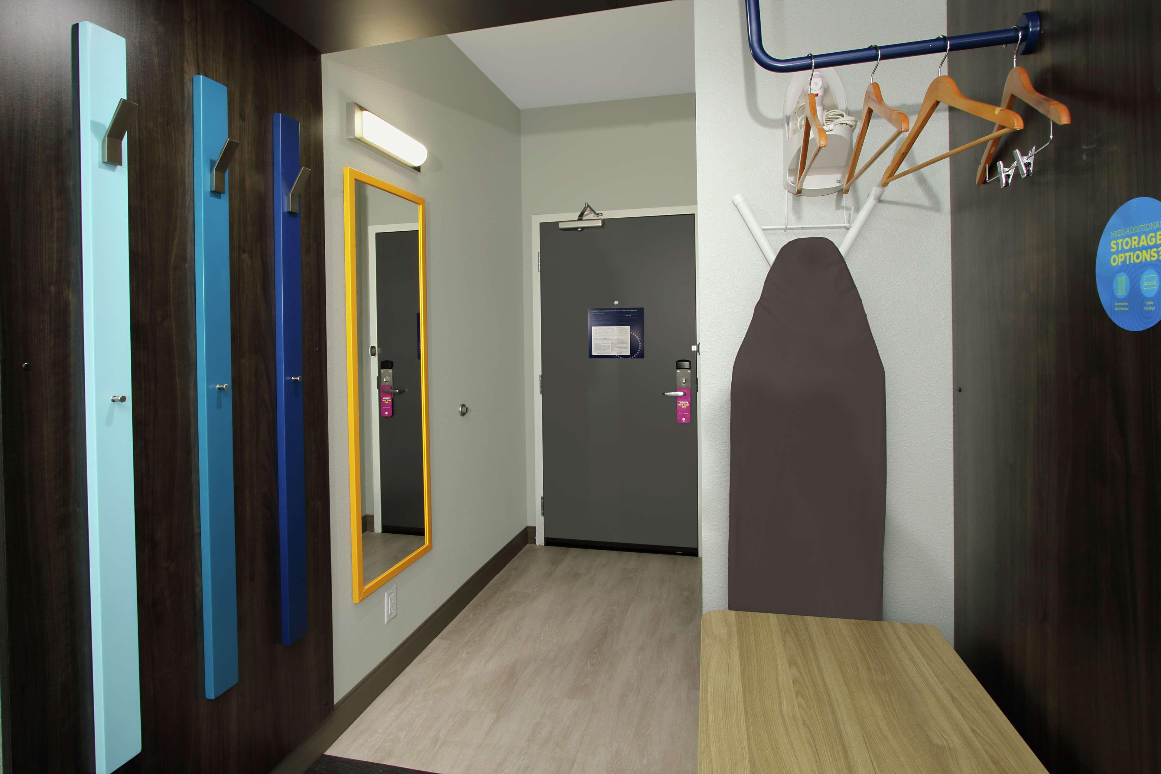 Double Two Queen Beds