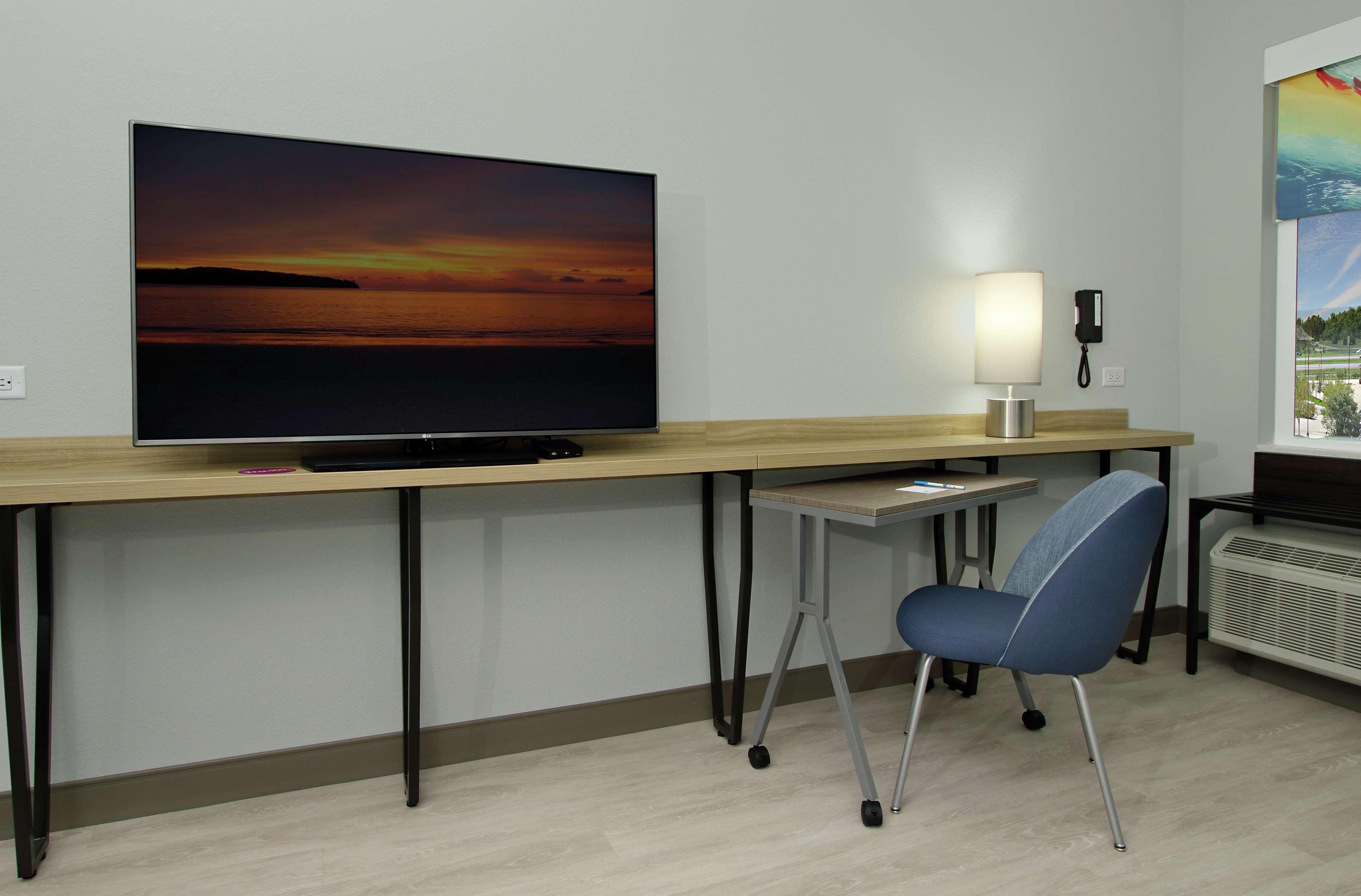 Double Two Queen Beds