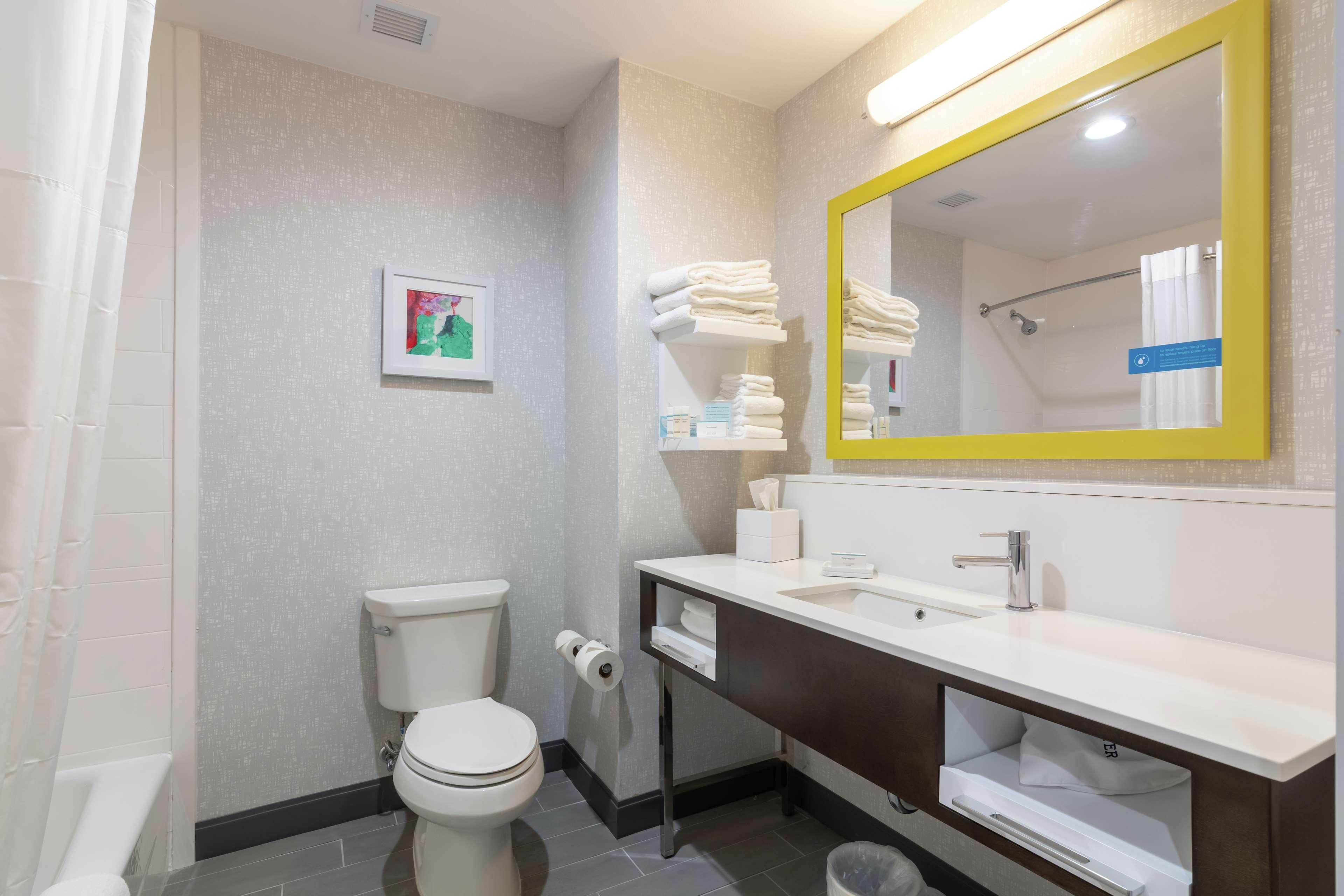 Double Two Queen Beds