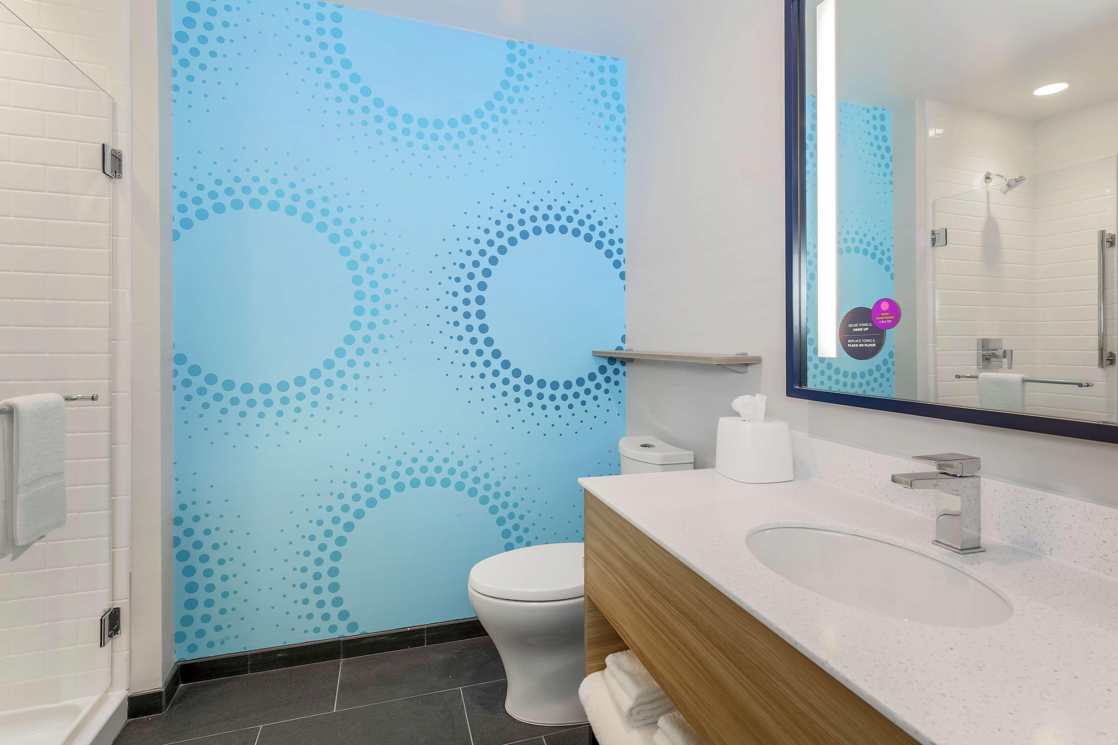 Double Two Queen Beds