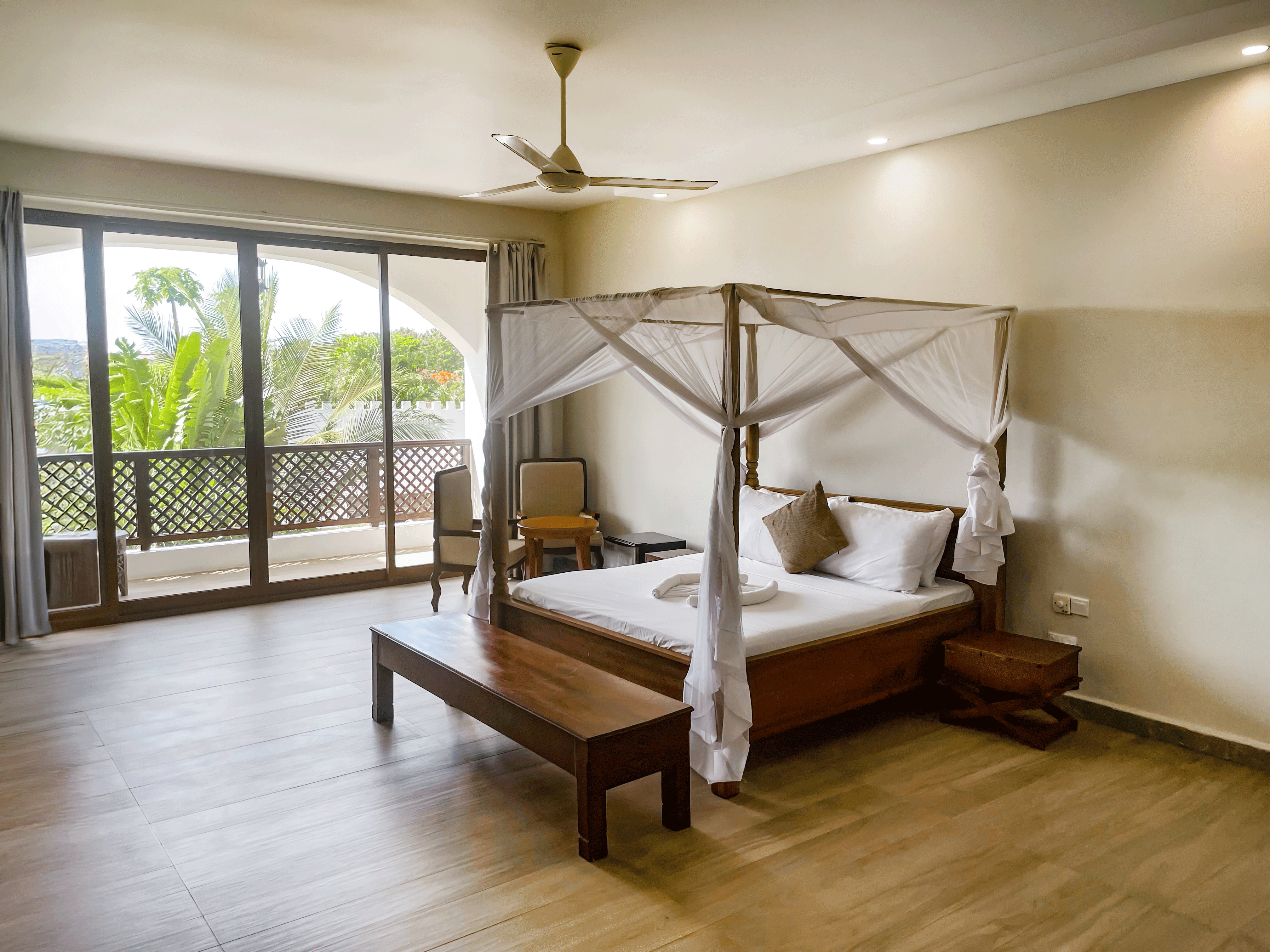 Junior Suite Standard