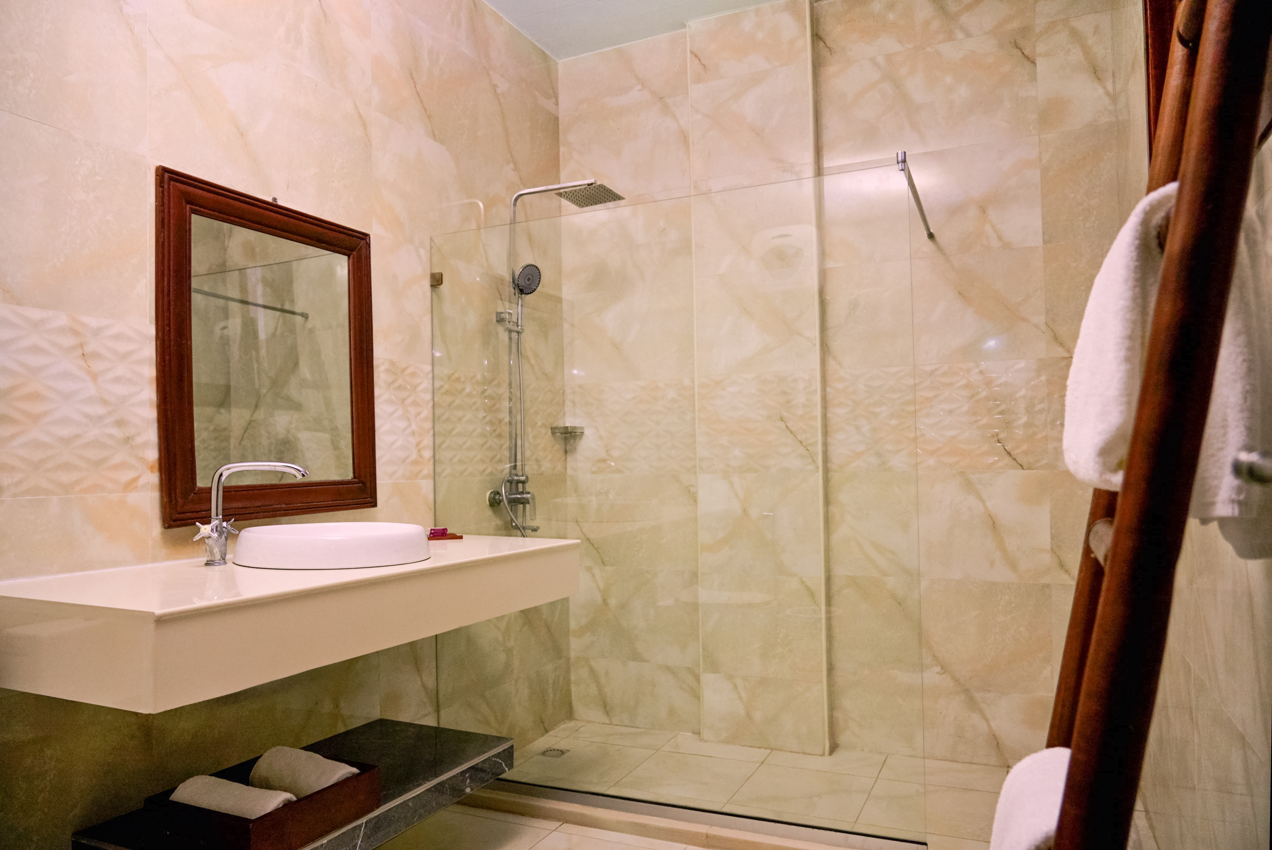 Junior Suite Standard