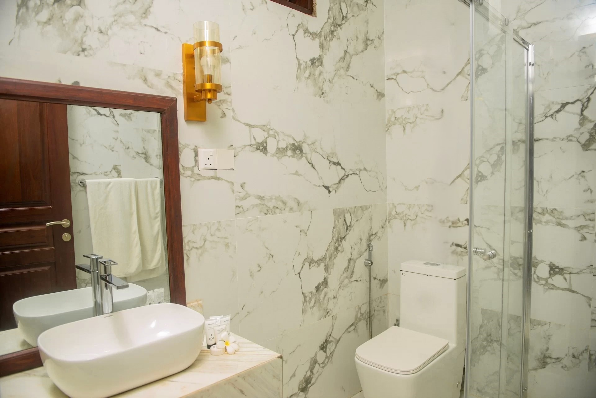 Junior Suite Standard