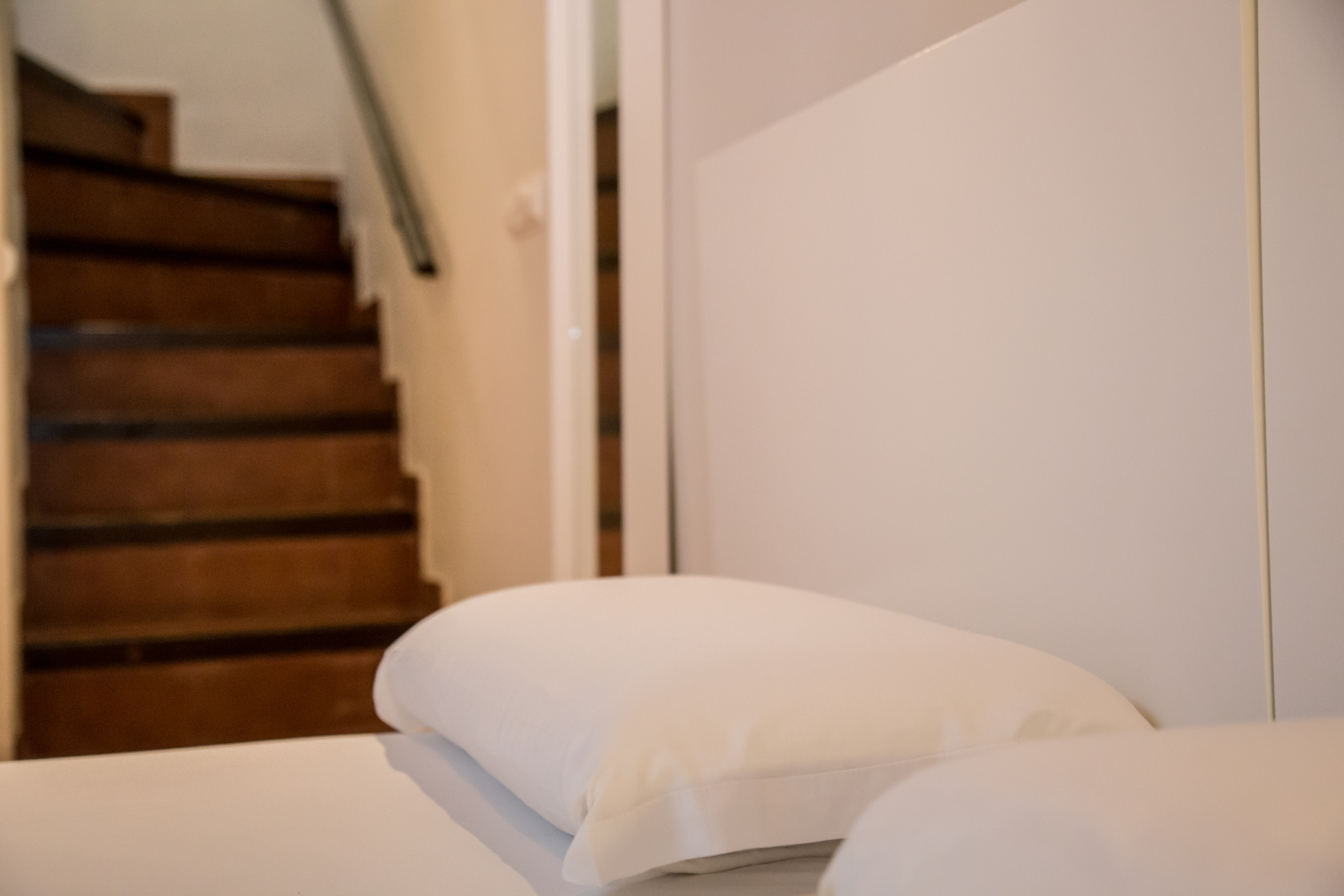 Apartment Capacity 4 One Bedroom