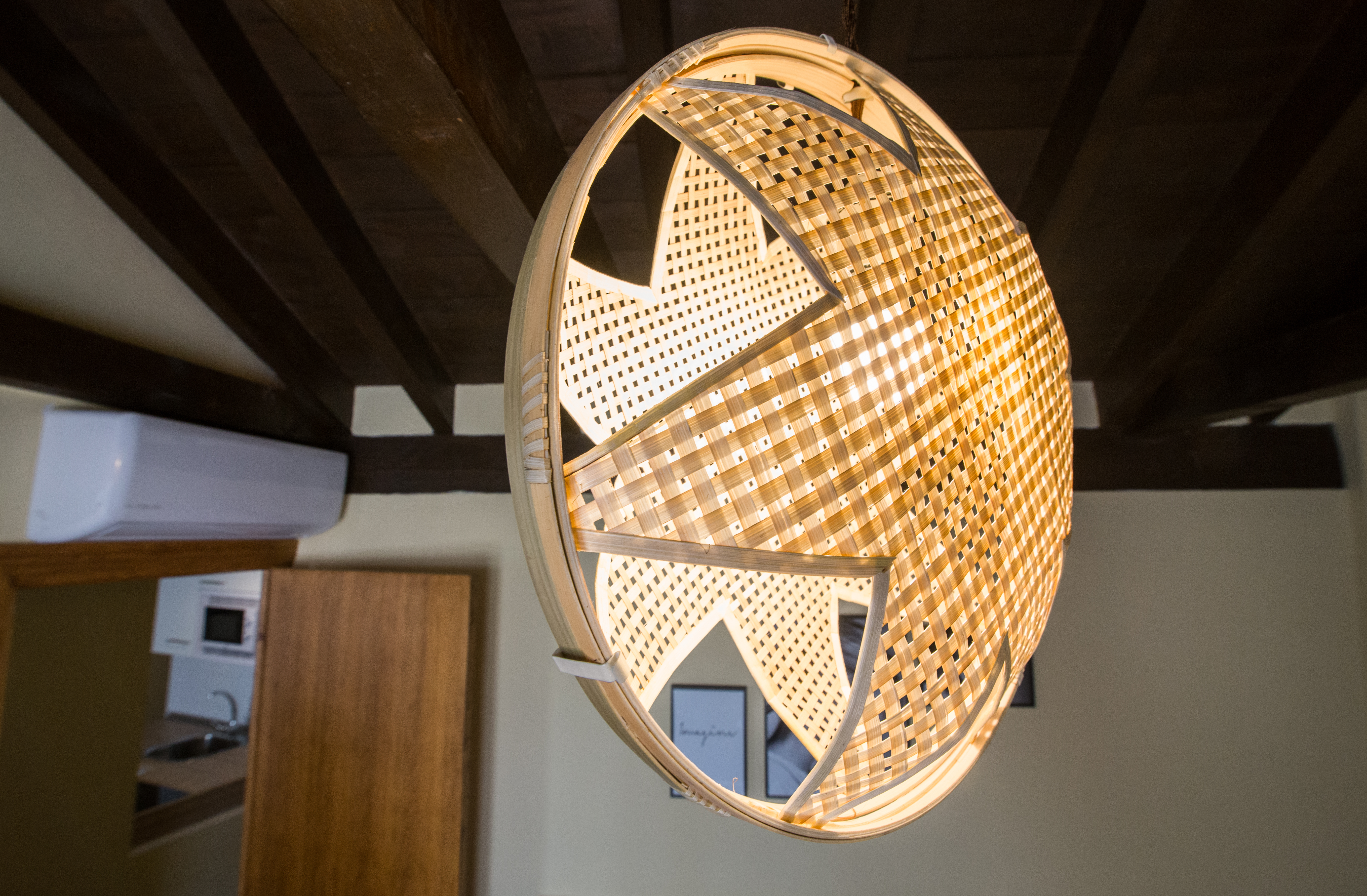 Apartment Capacity 2 One Bedroom