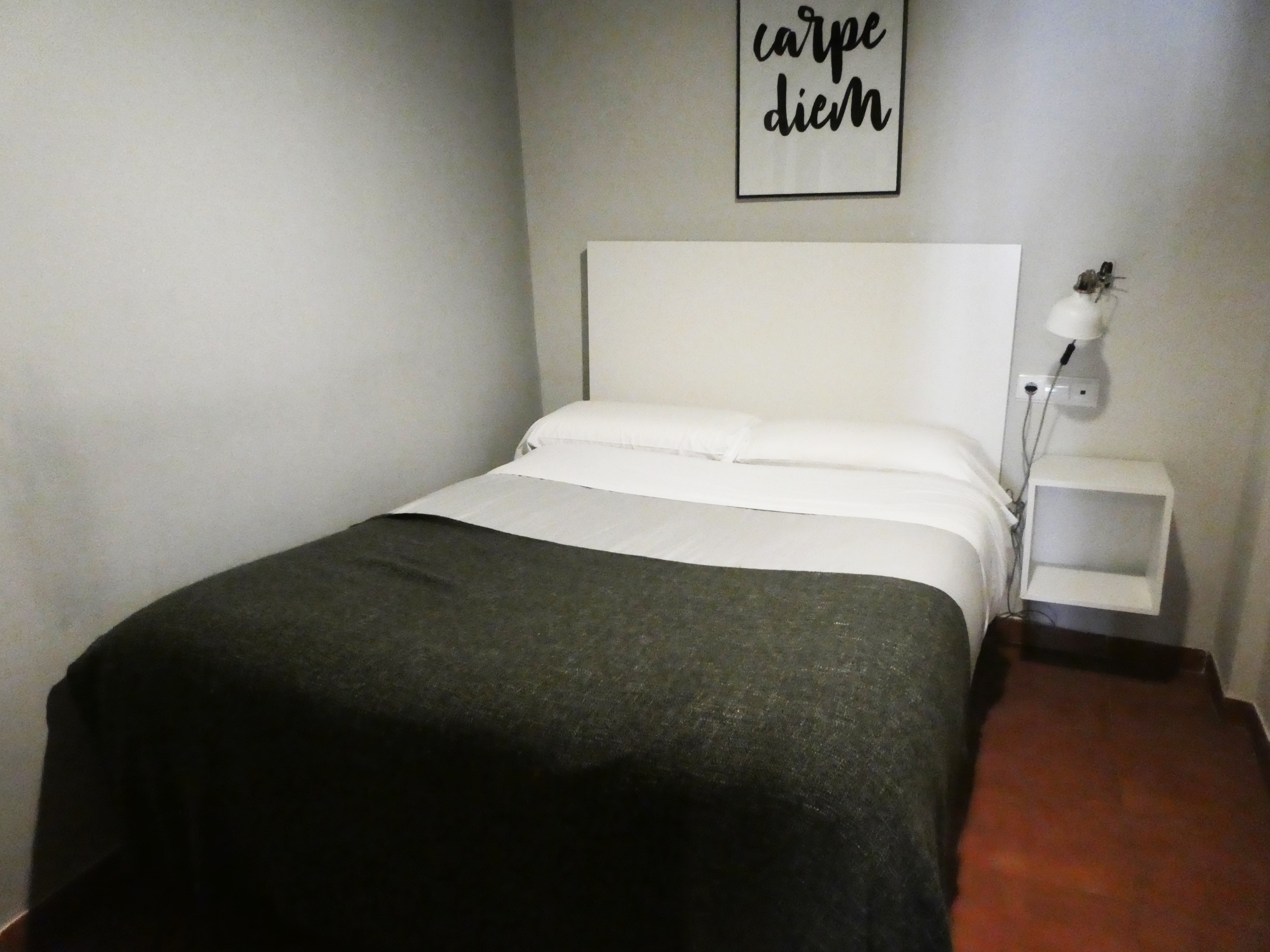 Apartment Capacity 4 One Bedroom