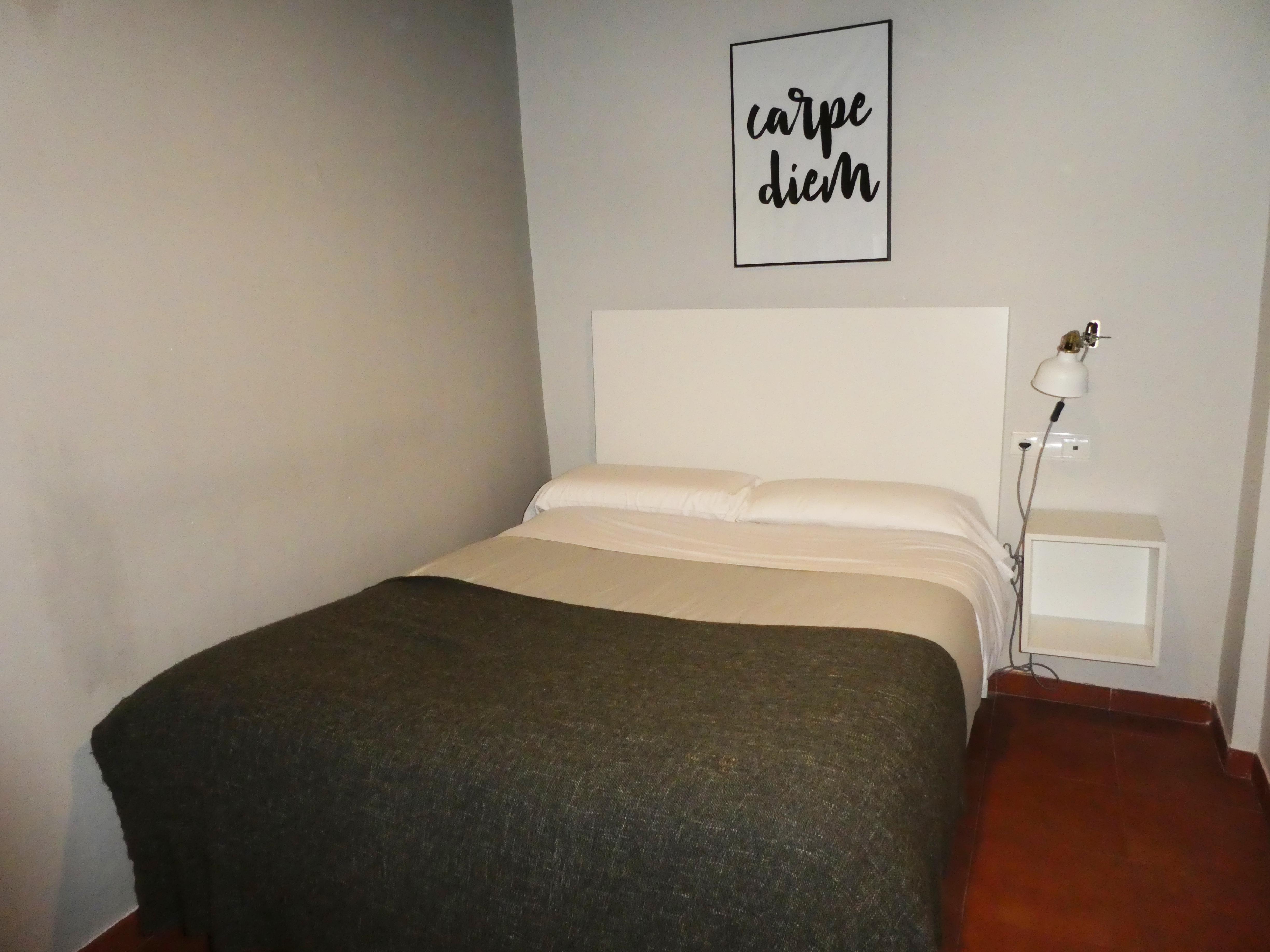 Apartment Capacity 4 One Bedroom