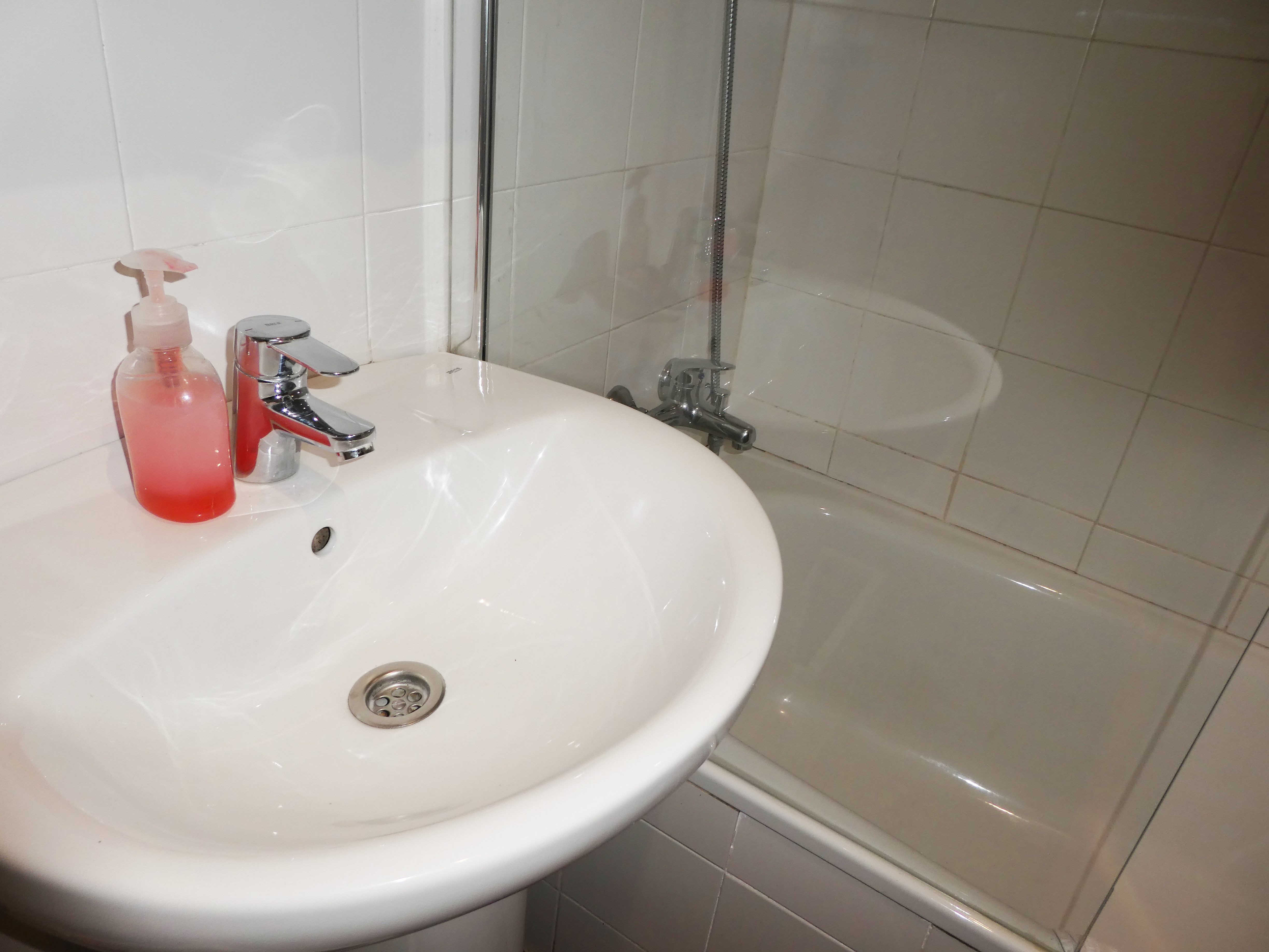 Apartment Capacity 5 Two Bedrooms