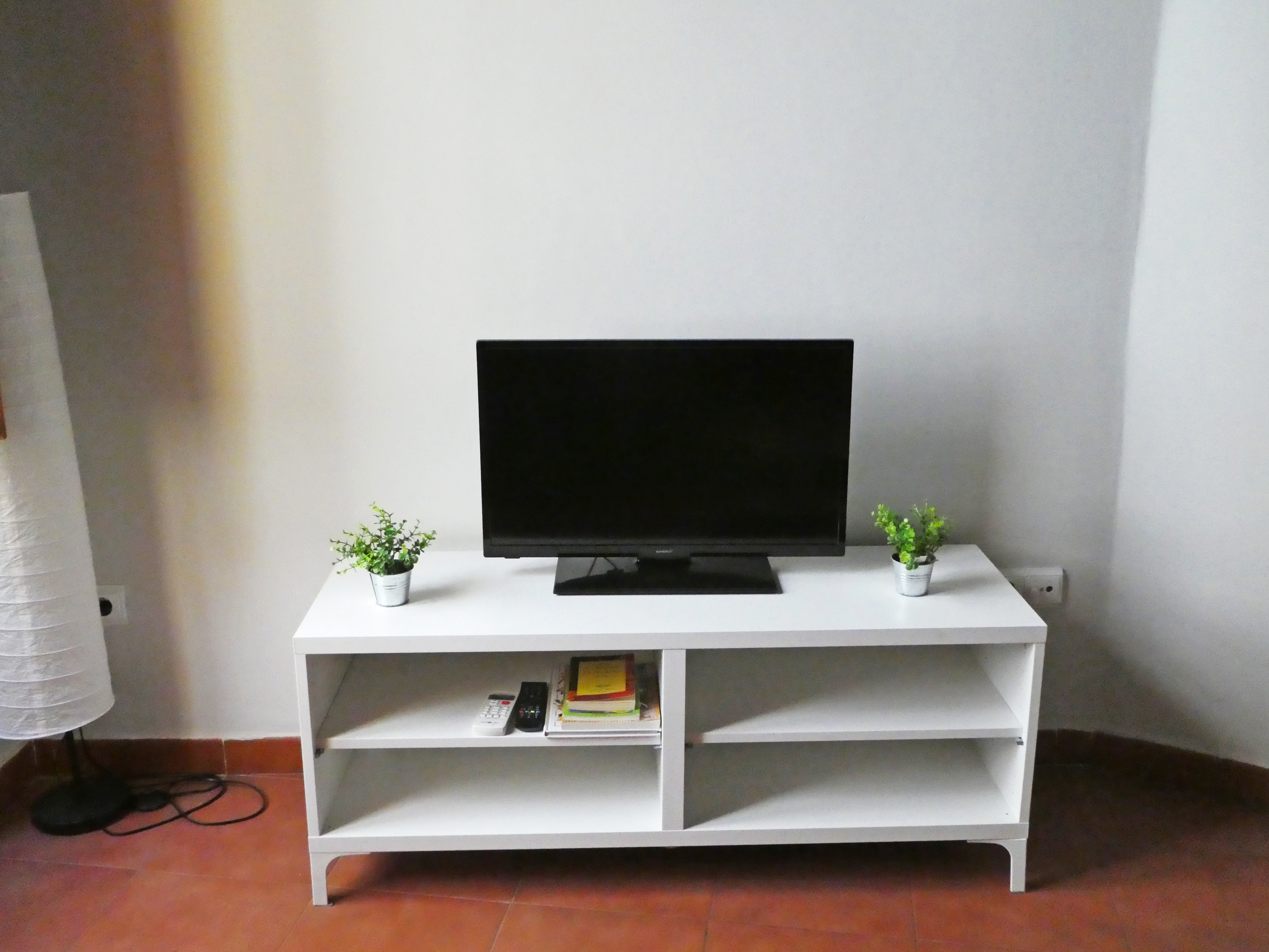 Apartment Capacity 5 Two Bedrooms