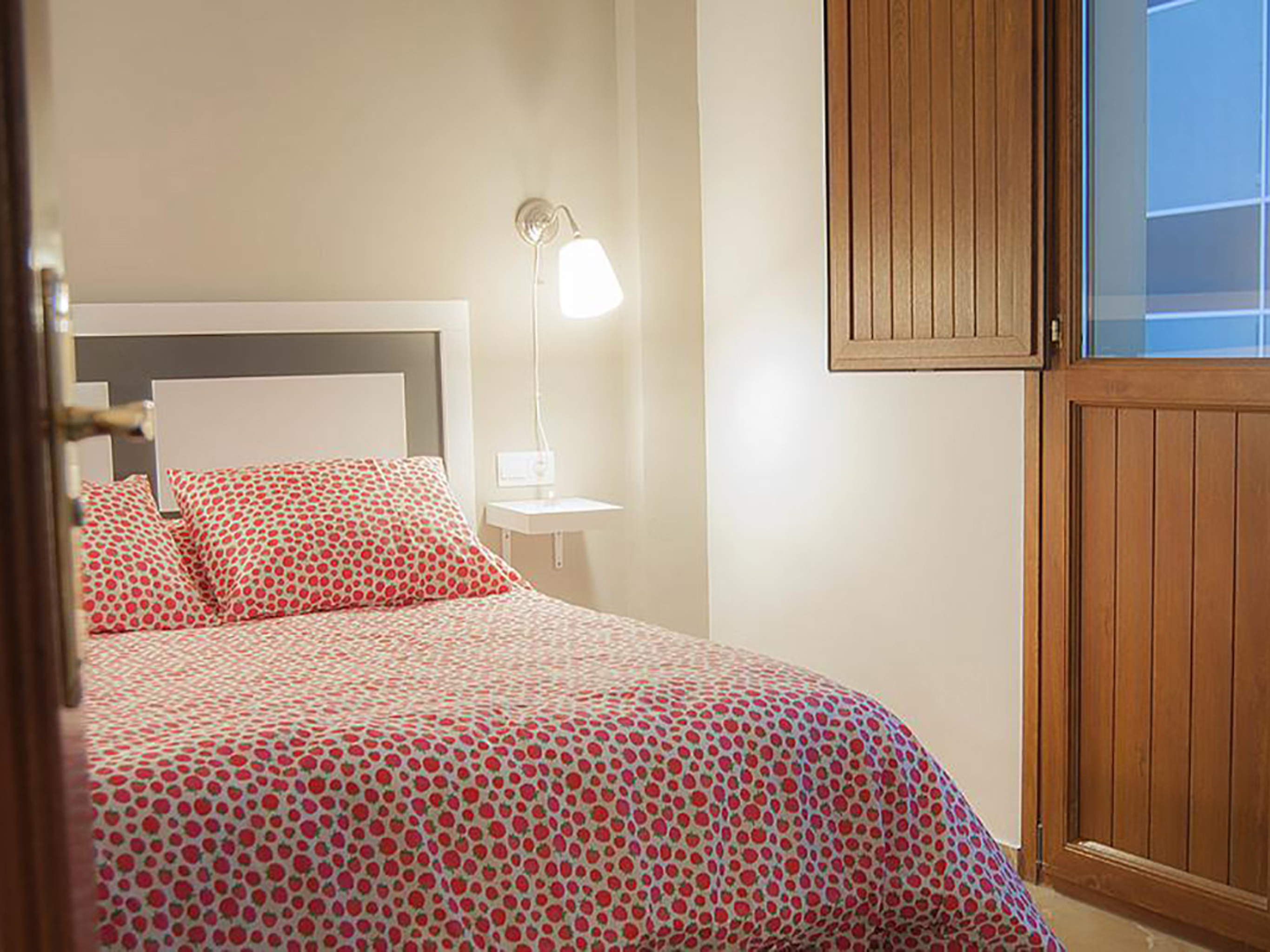 Apartment Capacity 4 One Bedroom