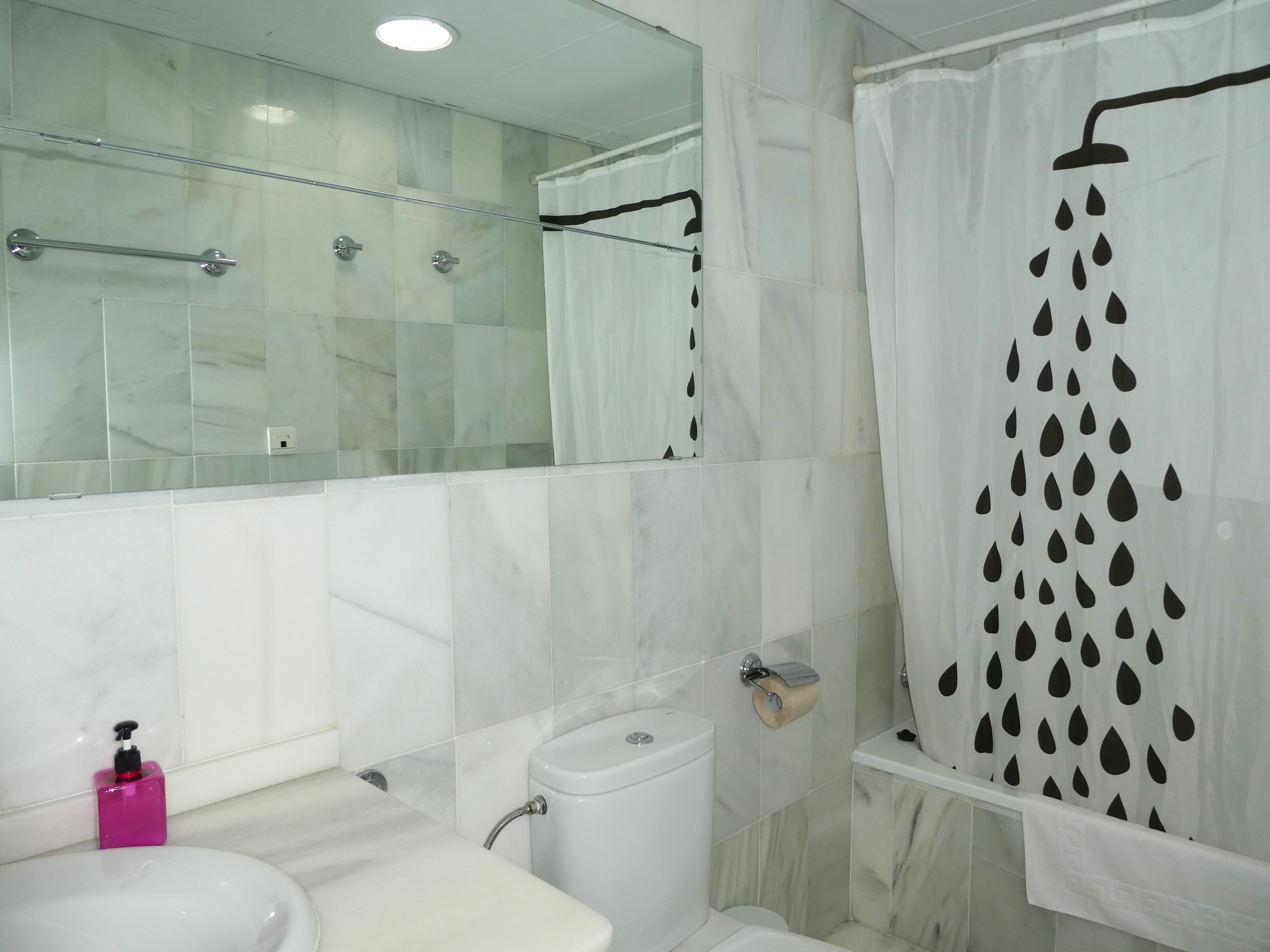 Apartment Capacity 4 One Bedroom