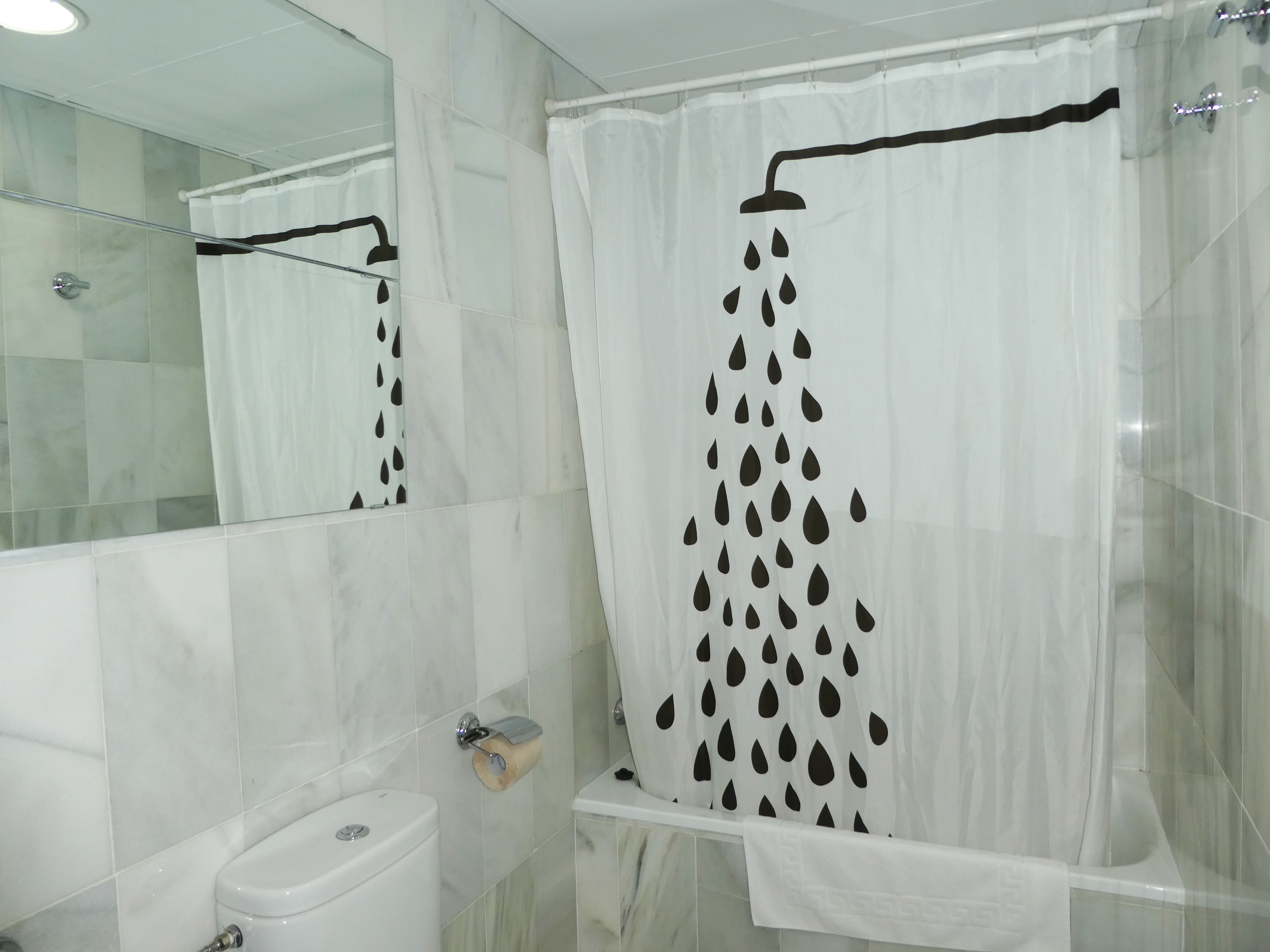 Apartment Capacity 4 One Bedroom