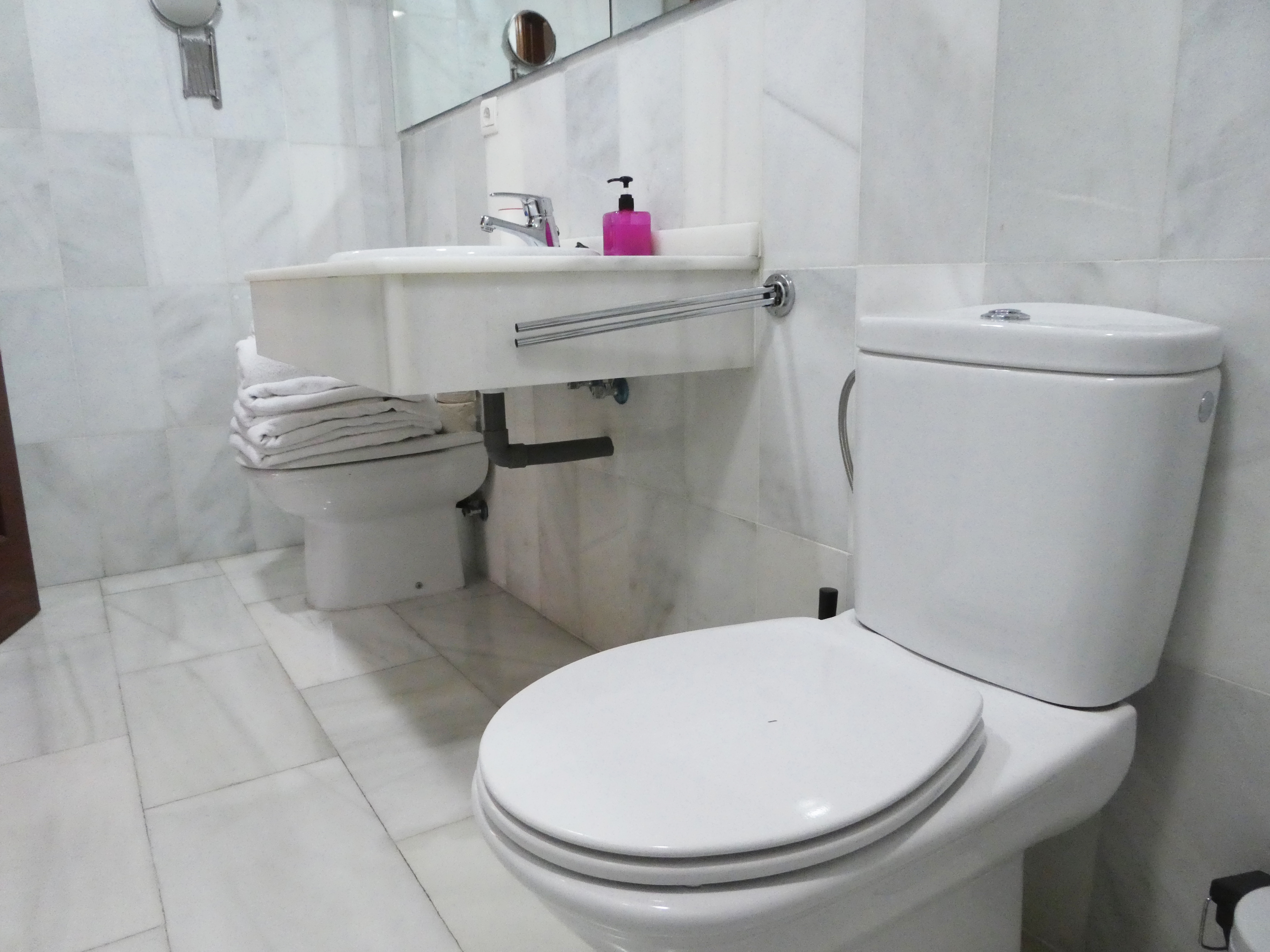 Apartment Capacity 4 One Bedroom