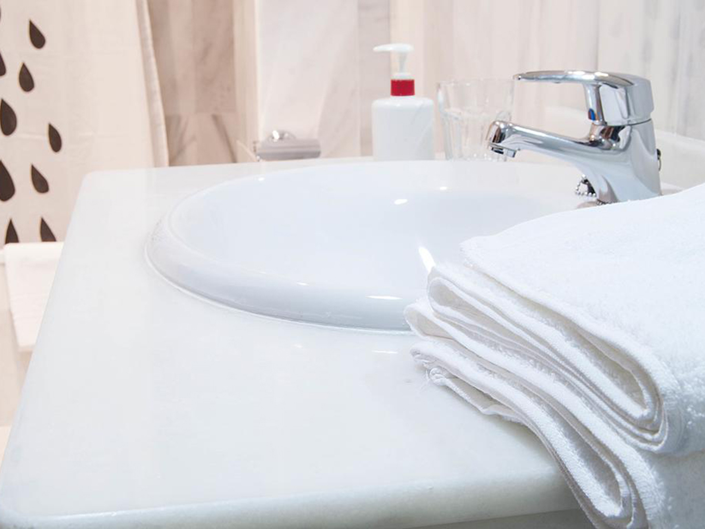 Apartment Capacity 4 One Bedroom