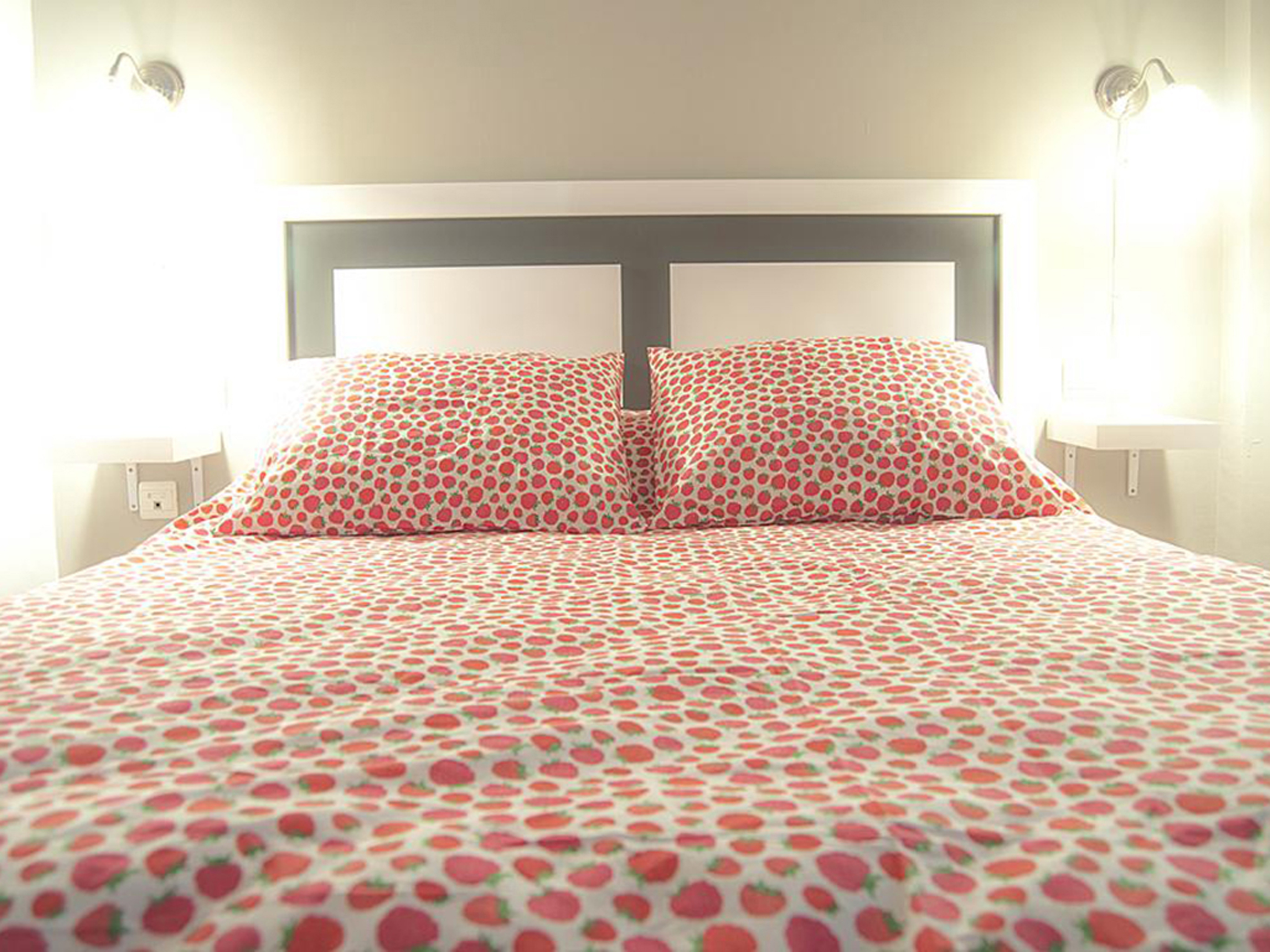 Apartment Capacity 4 One Bedroom