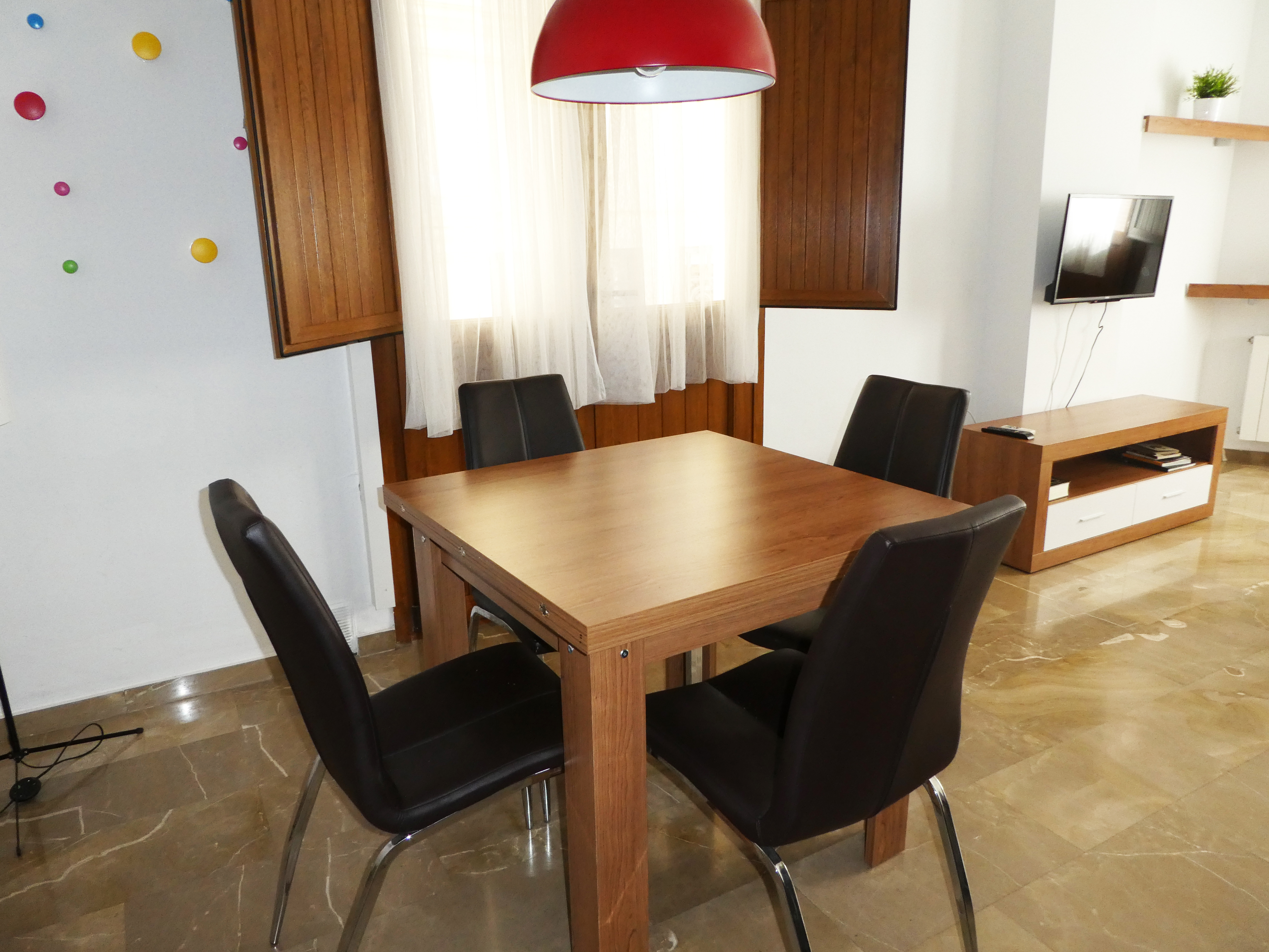 Apartment Capacity 2 One Bedroom