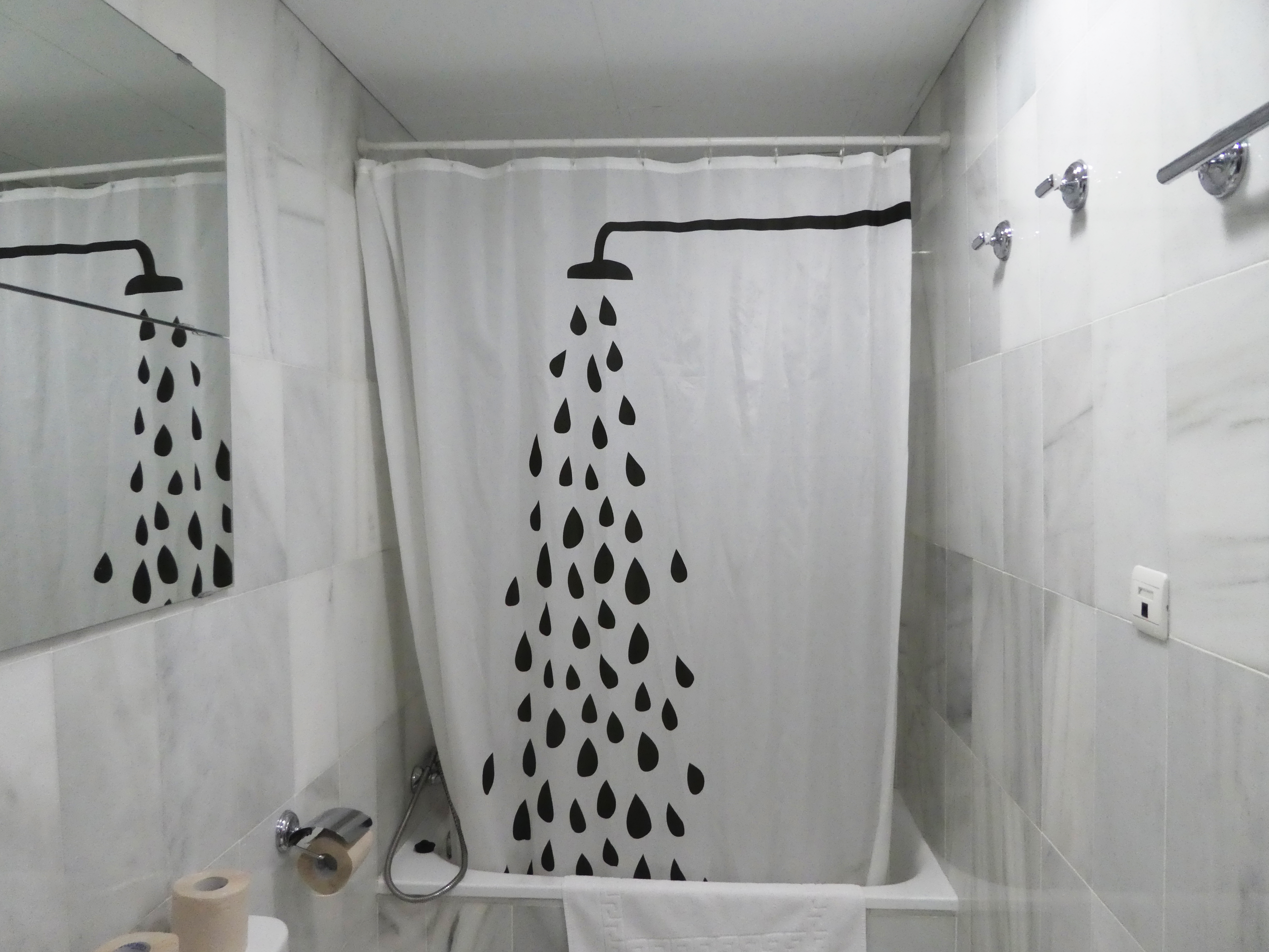 Apartment Capacity 2 One Bedroom