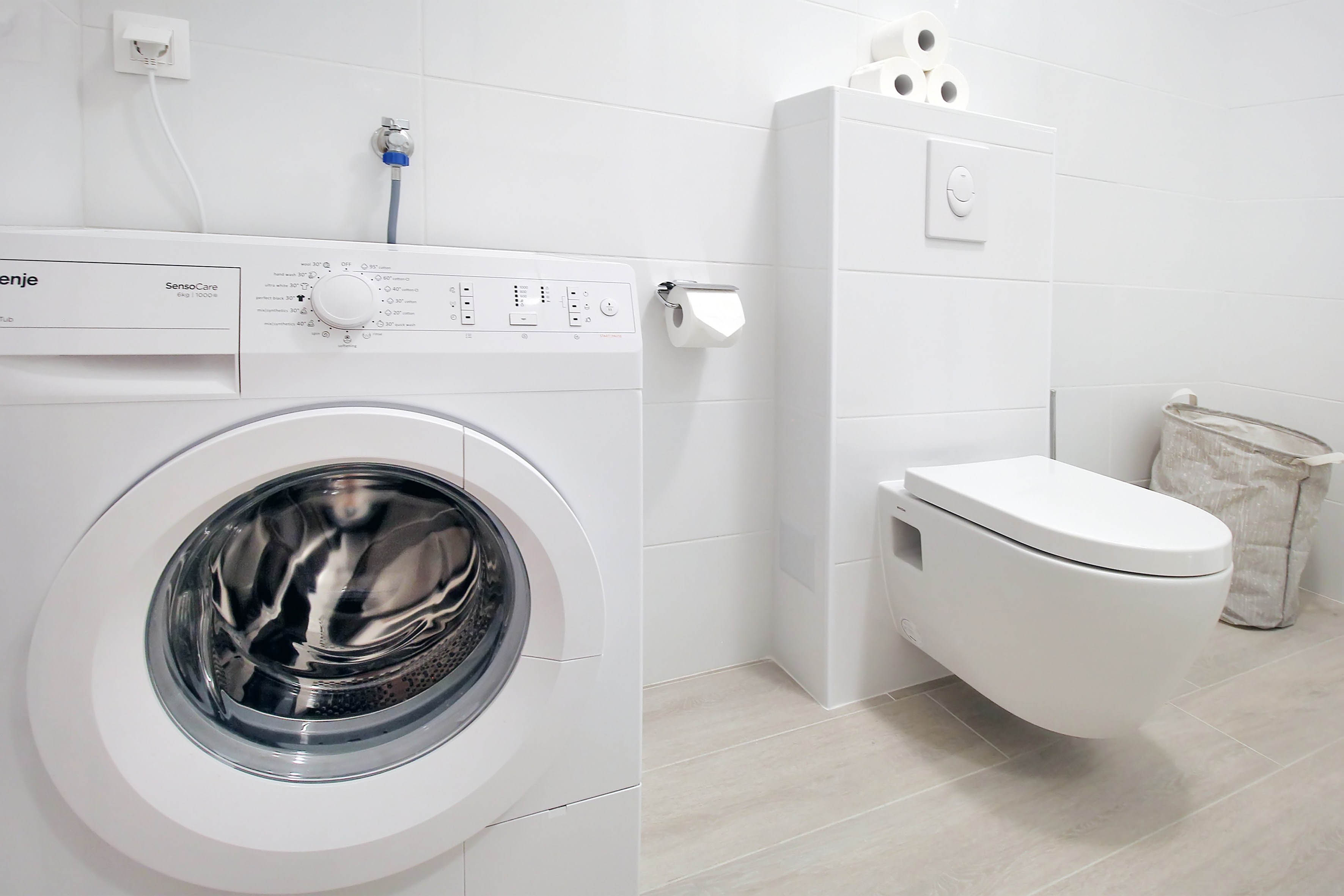 Apartment Superior Two Bedrooms