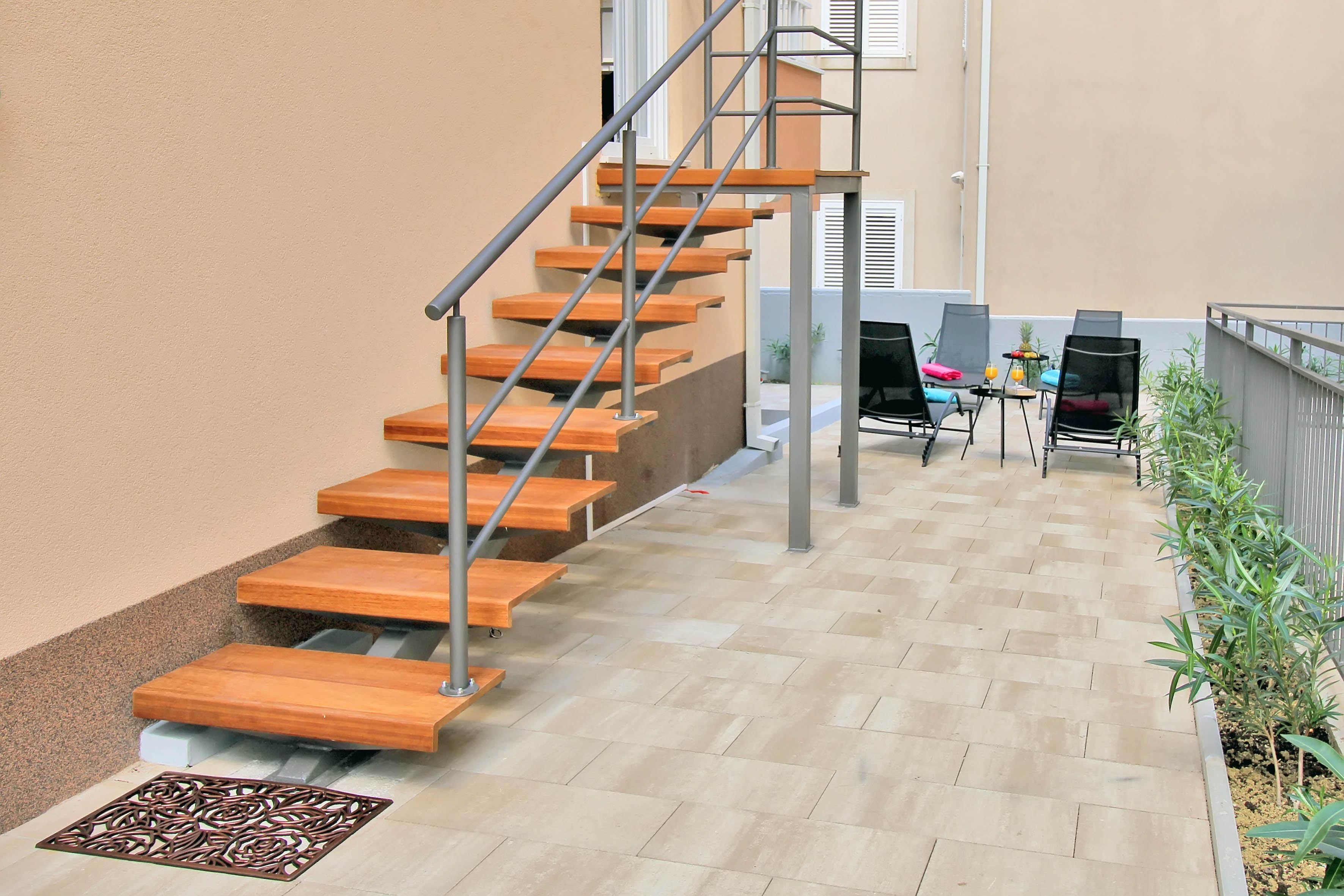 Apartment Superior Two Bedrooms