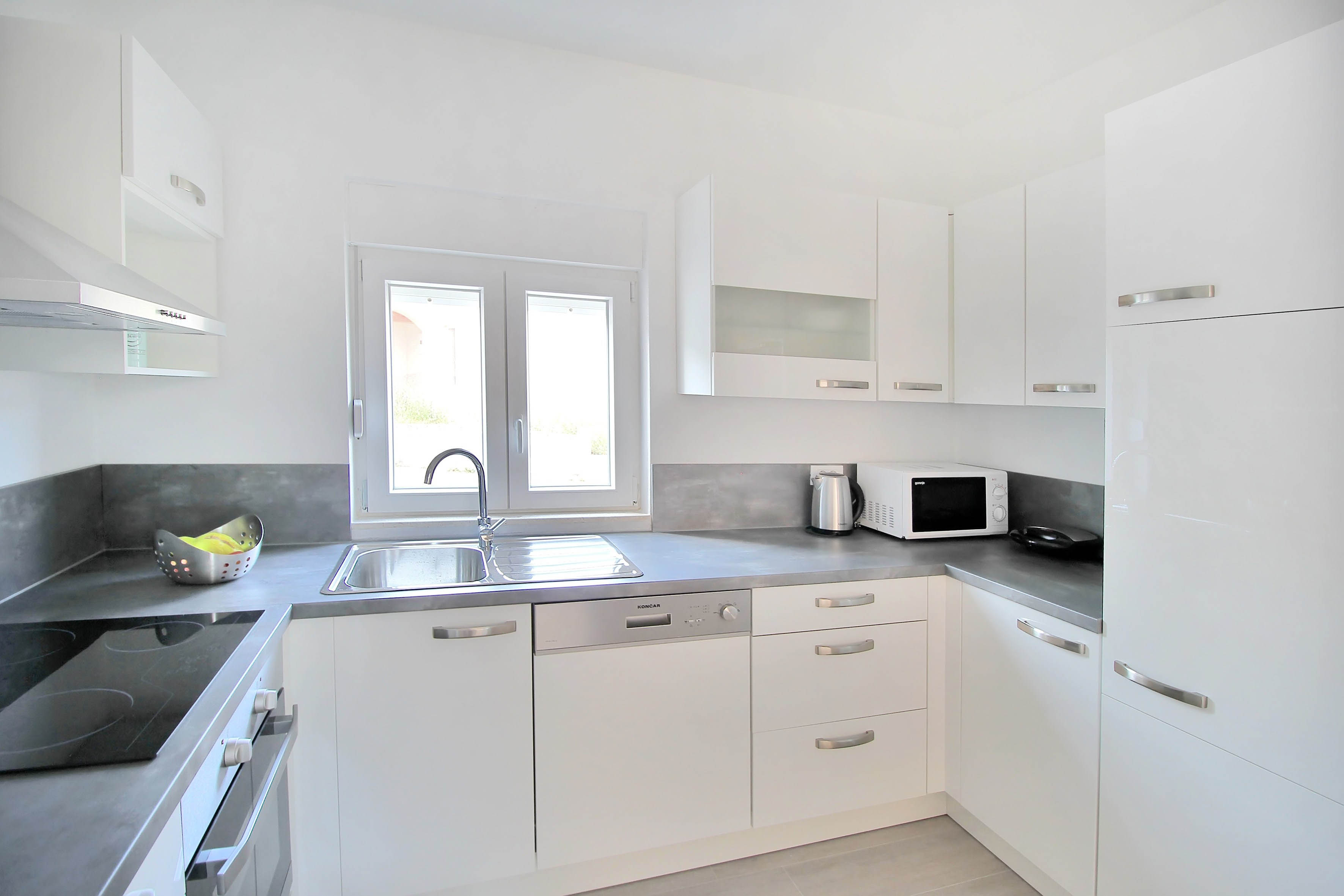 Apartment Superior Two Bedrooms