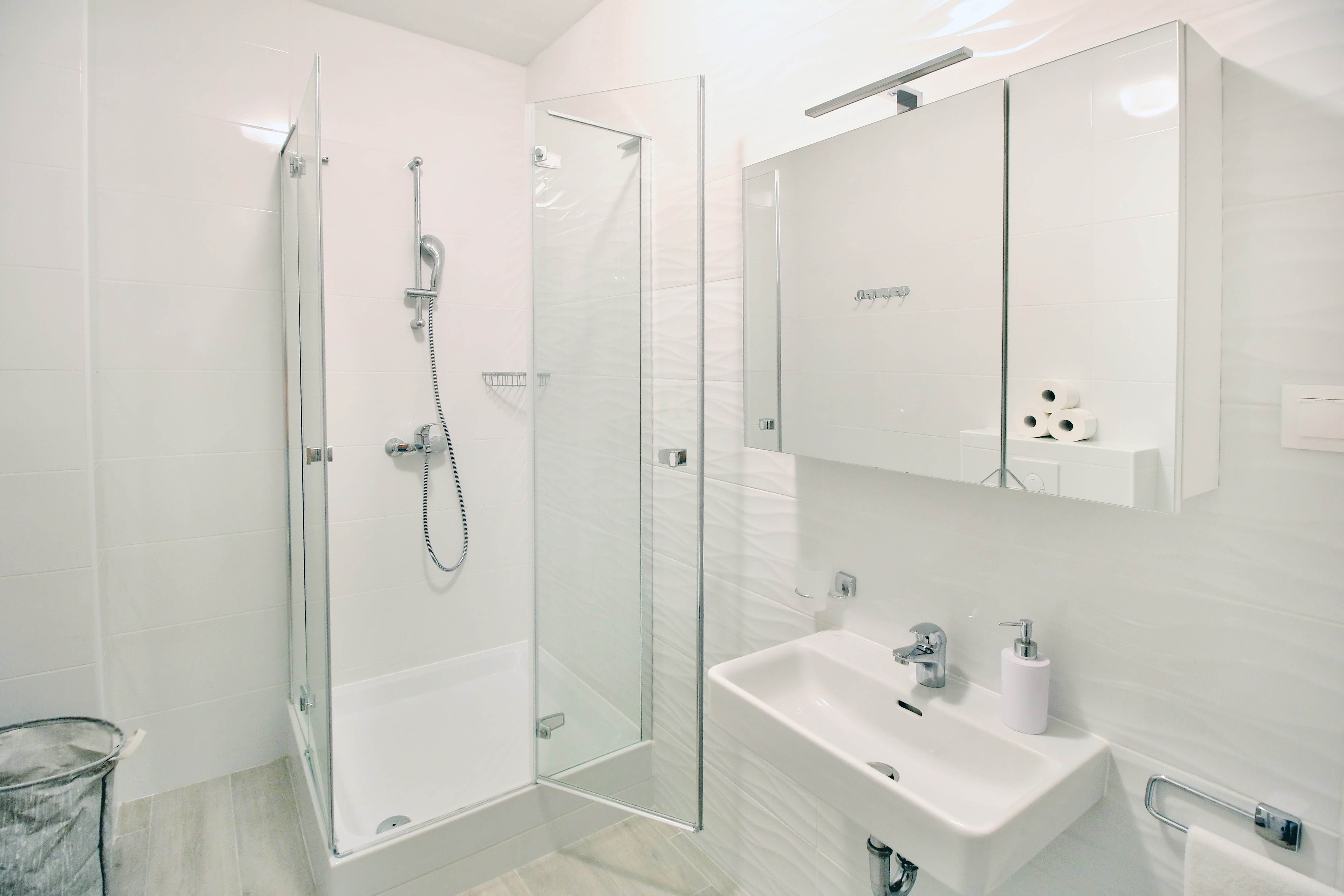 Apartment Superior Two Bedrooms