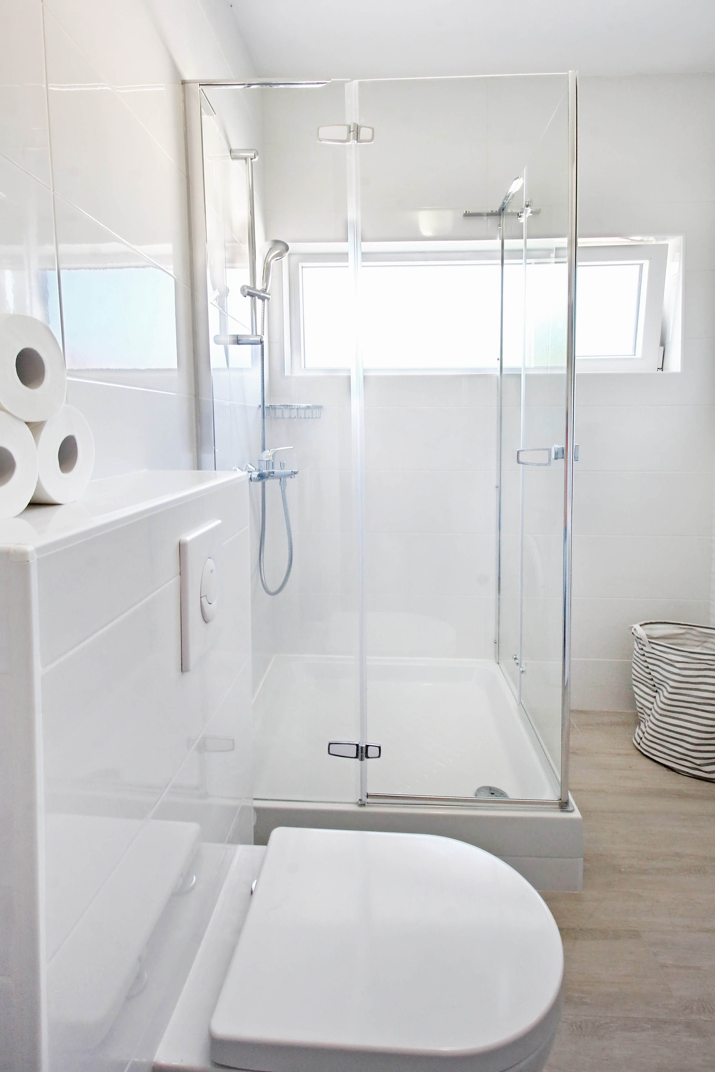 Apartment Two Bedrooms