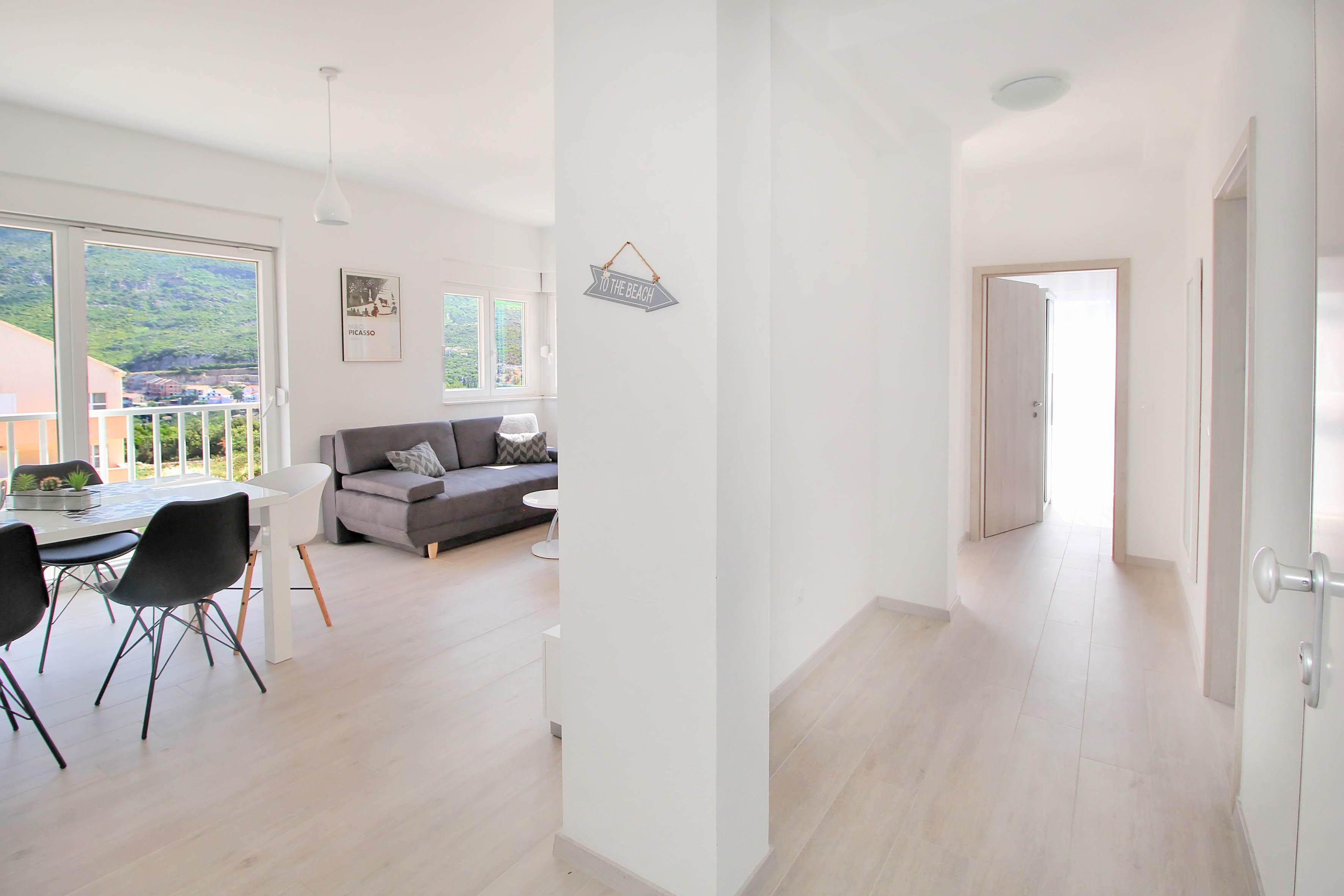 Apartment Two Bedrooms