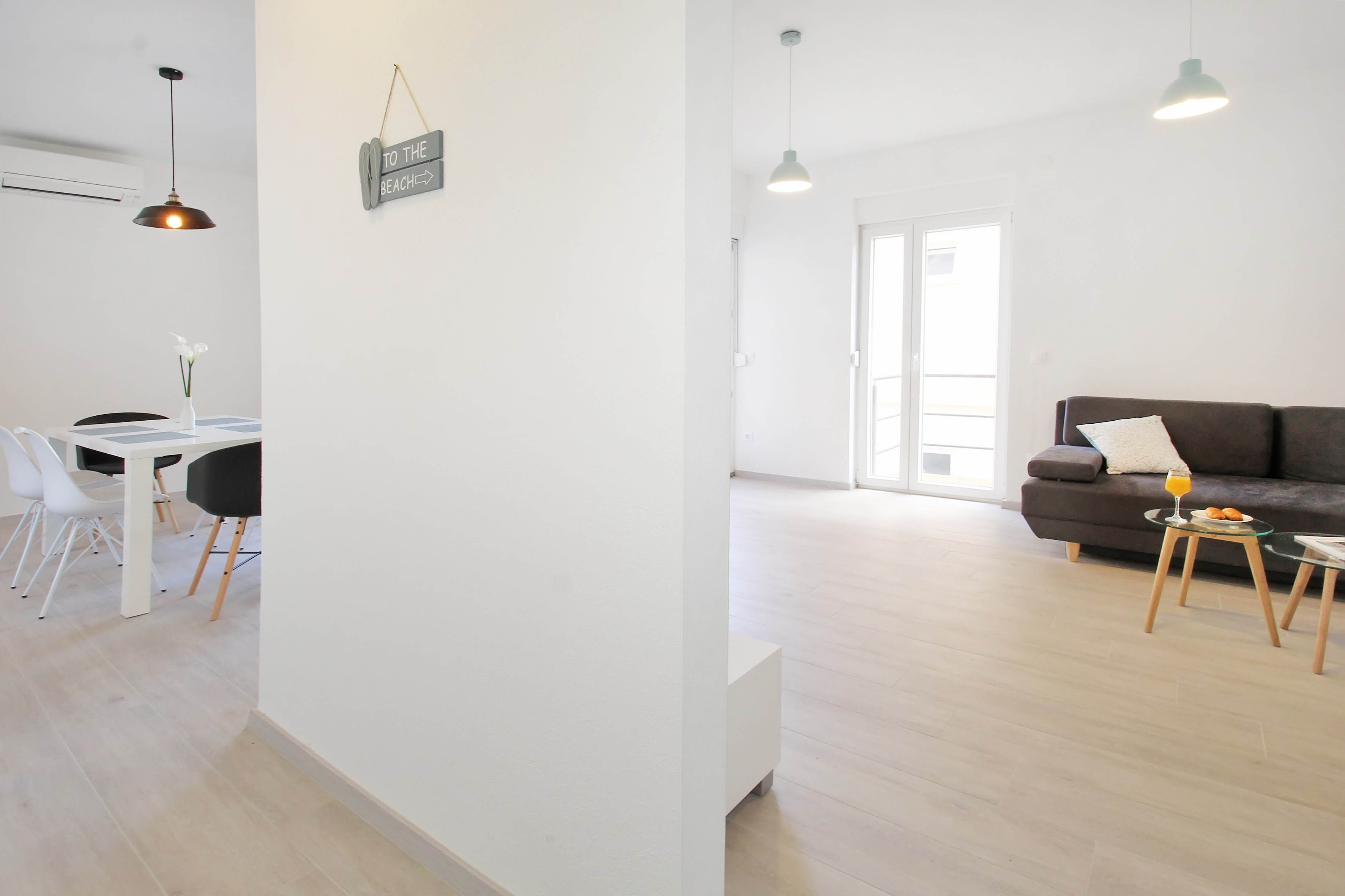 Apartment Superior Two Bedrooms