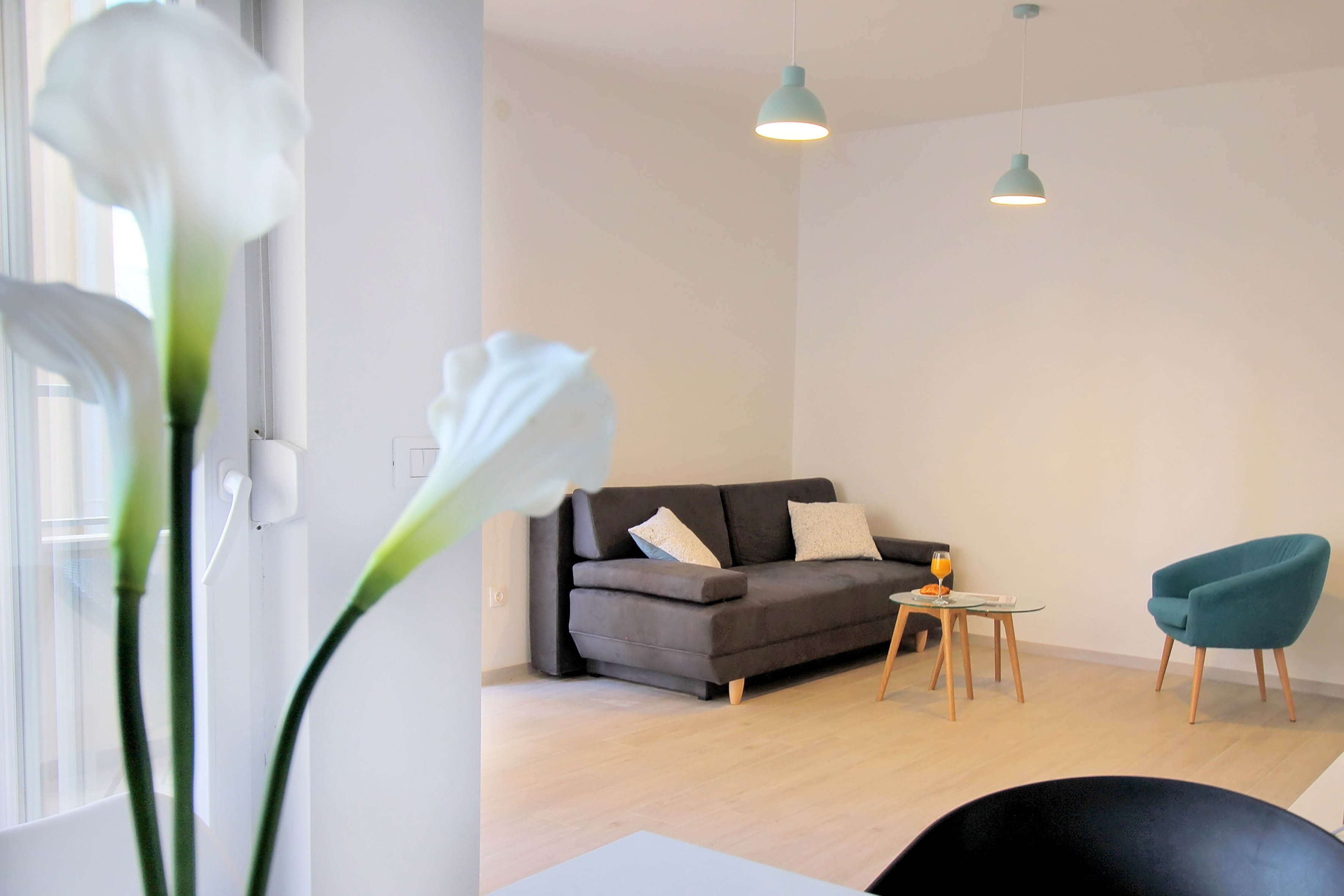 Apartment Superior Two Bedrooms