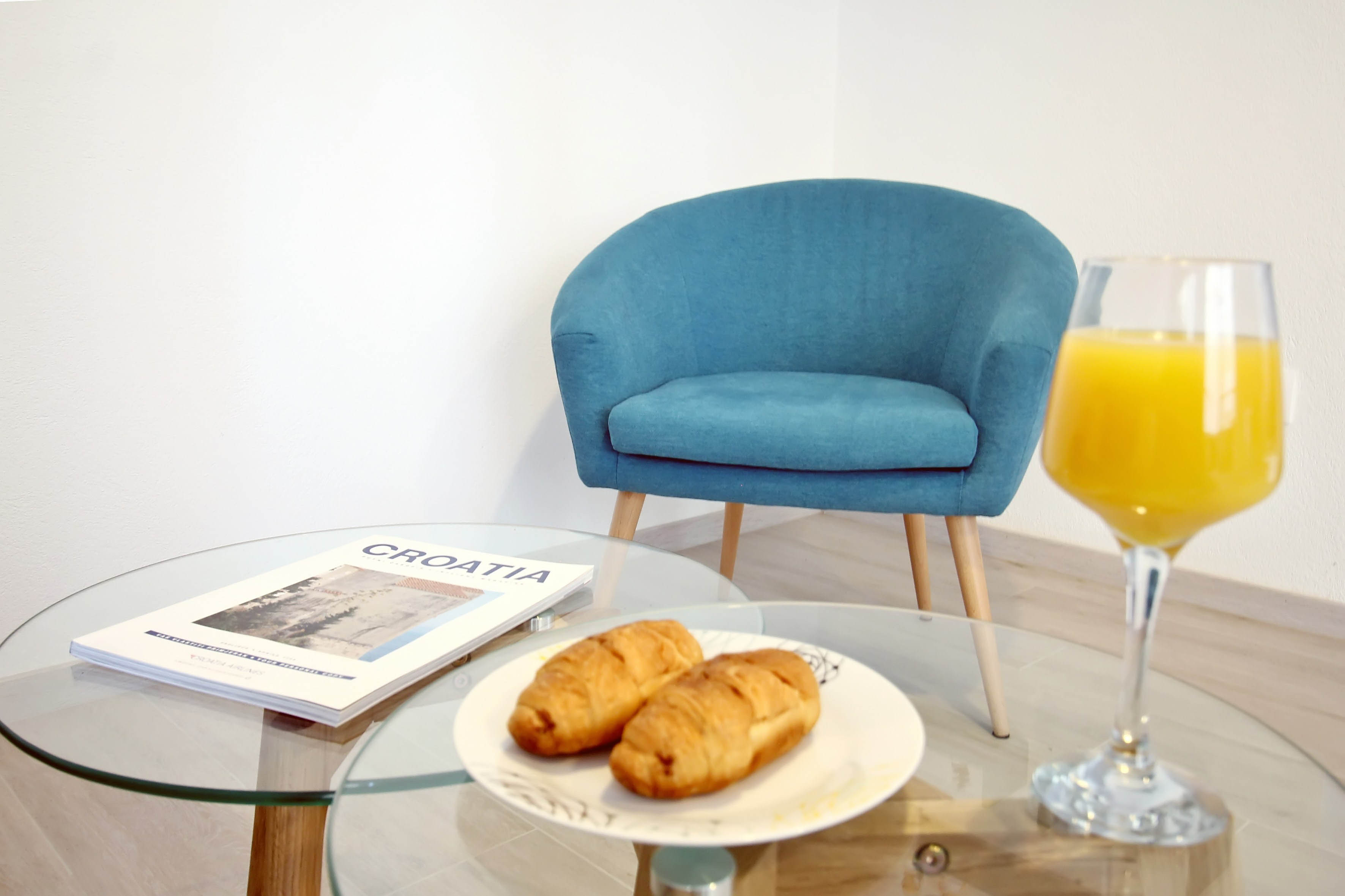 Apartment Superior Two Bedrooms