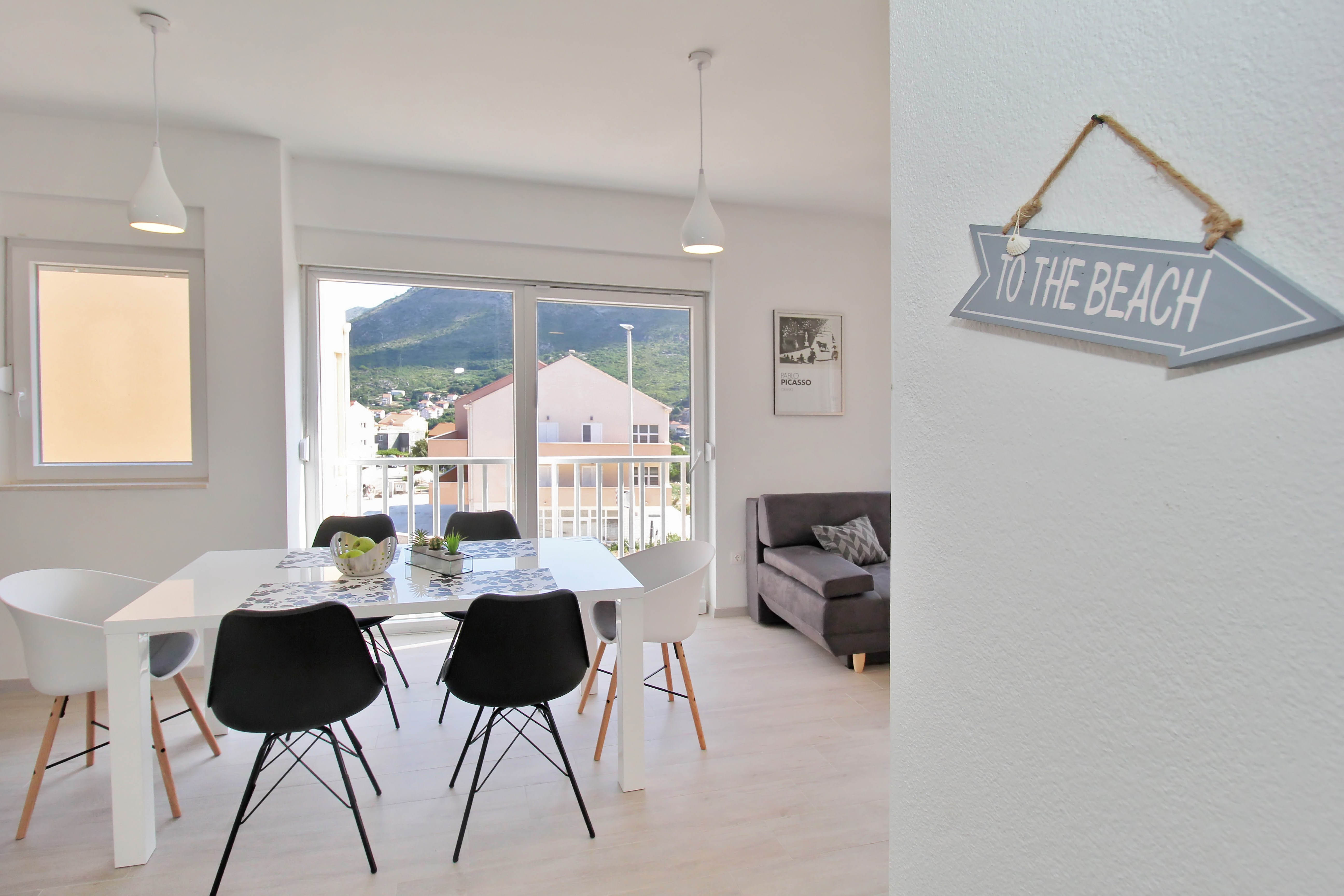 Apartment Two Bedrooms