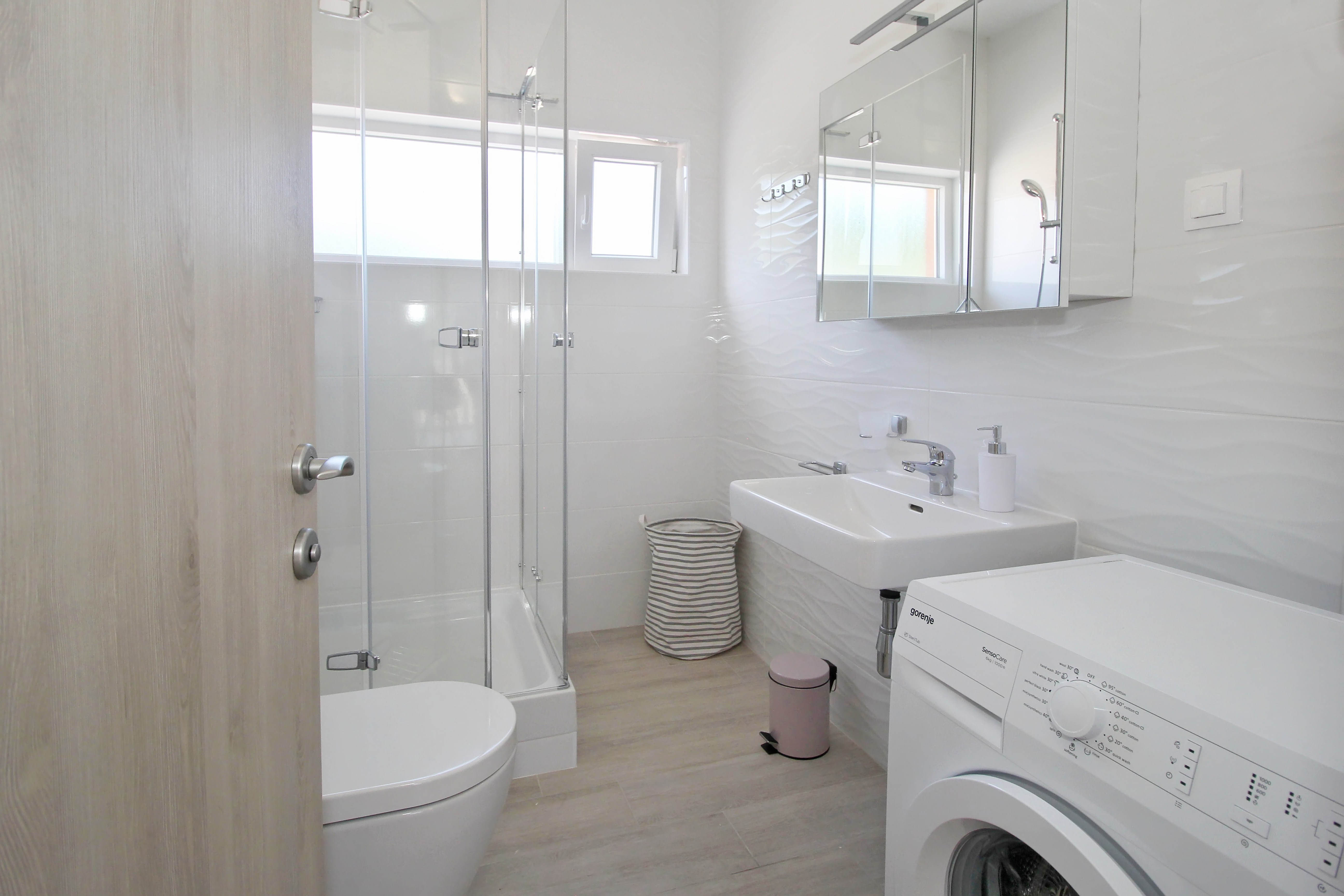 Apartment Two Bedrooms