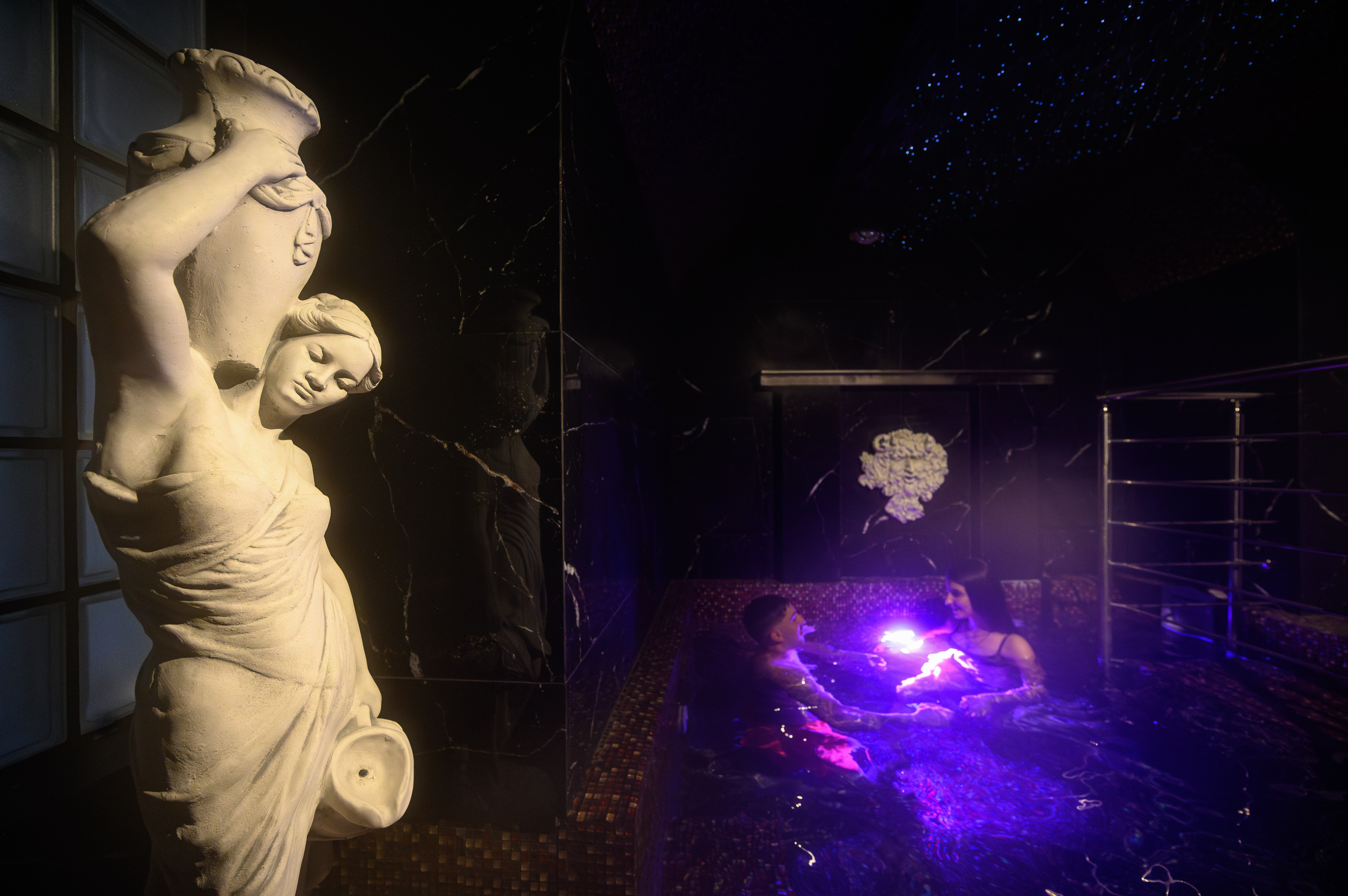 Sports and Entertainment