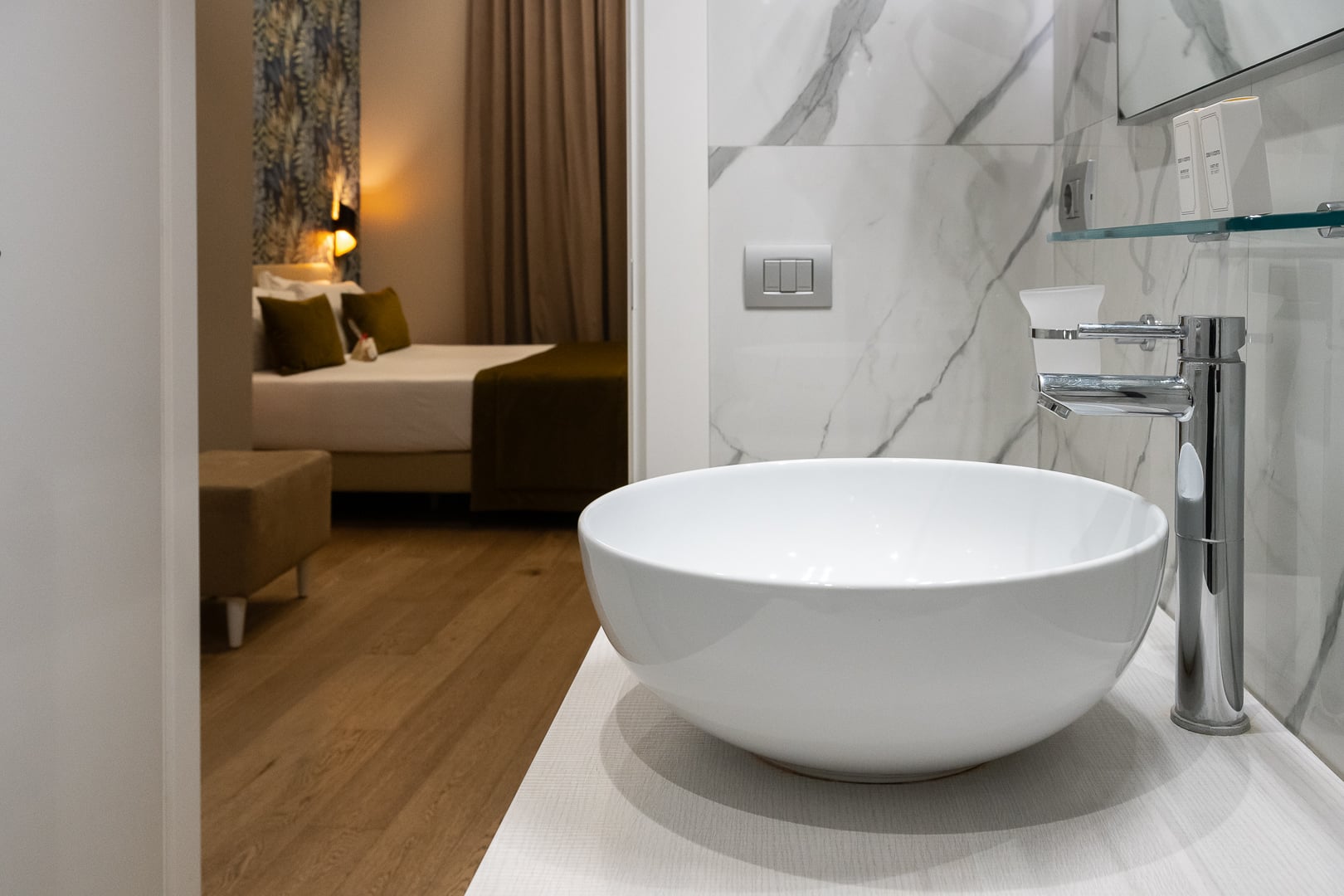 Double Single Superior