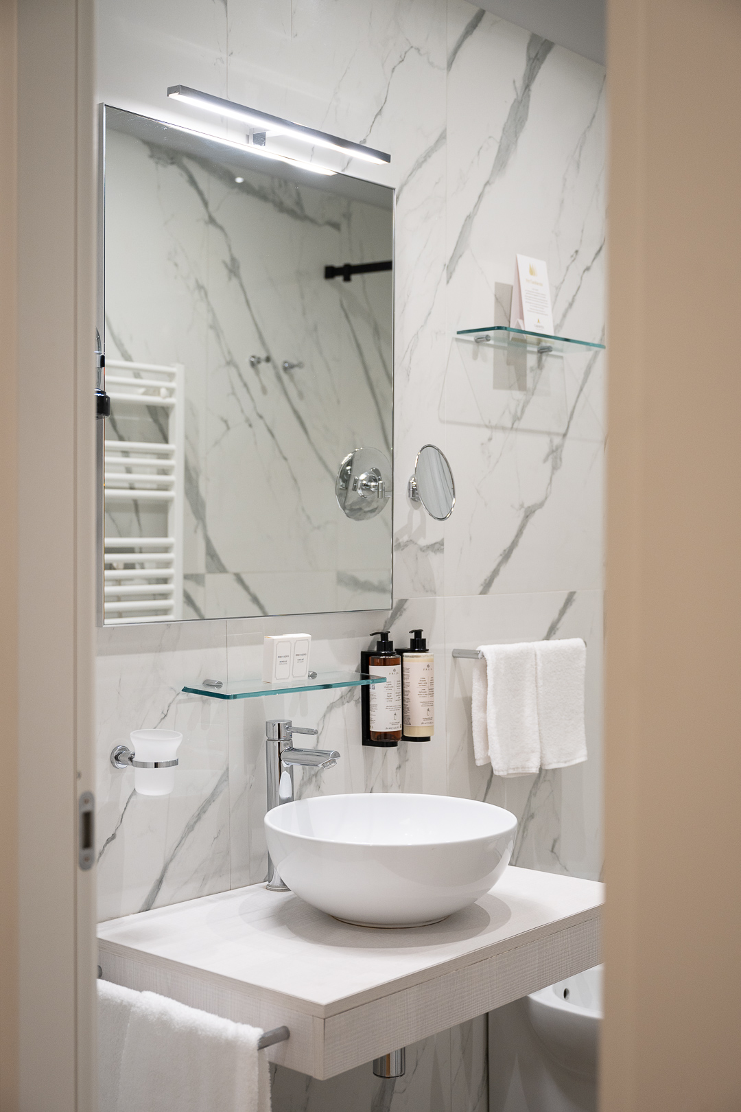 Double Single Superior