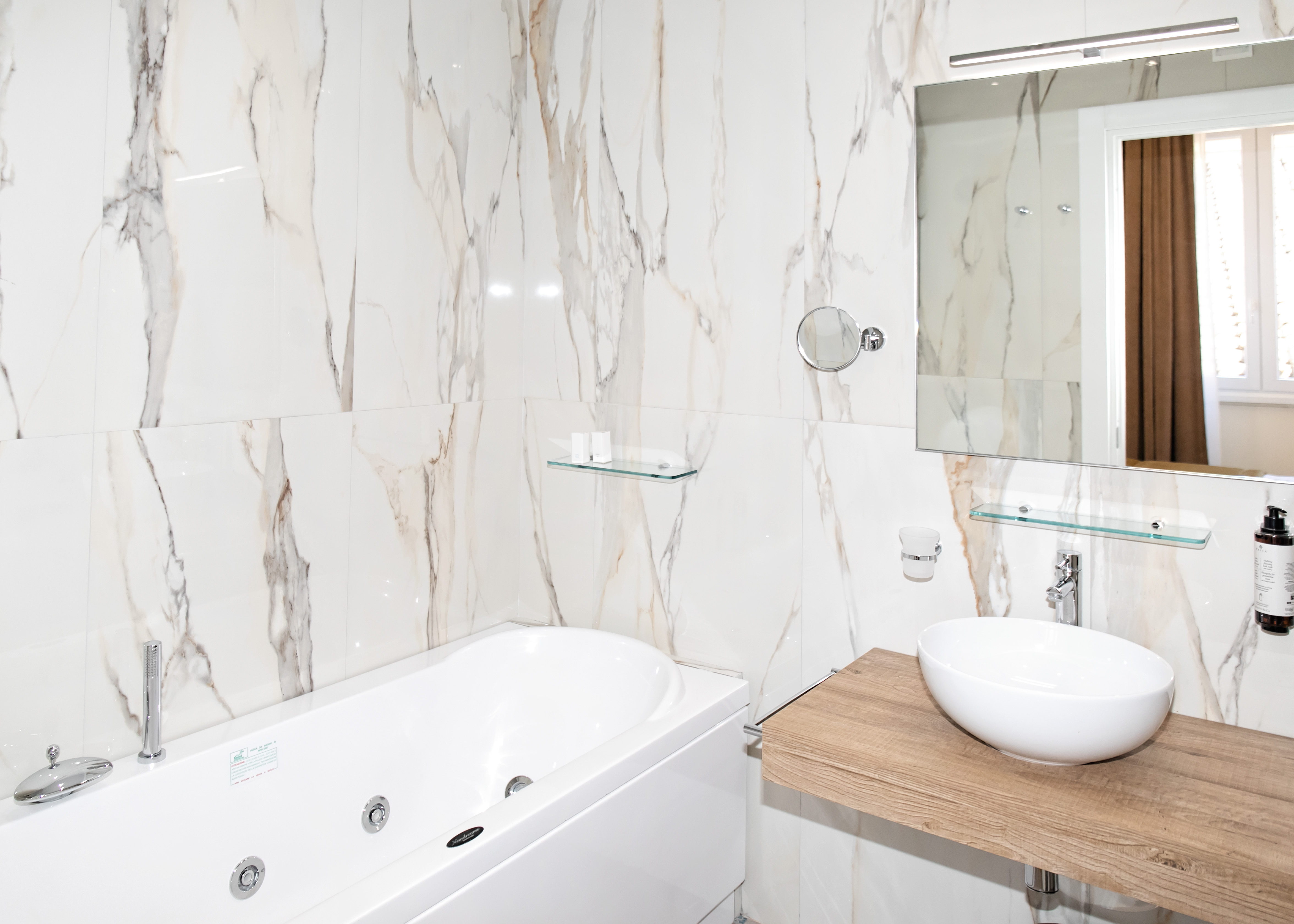 Junior Suite Capacity 2