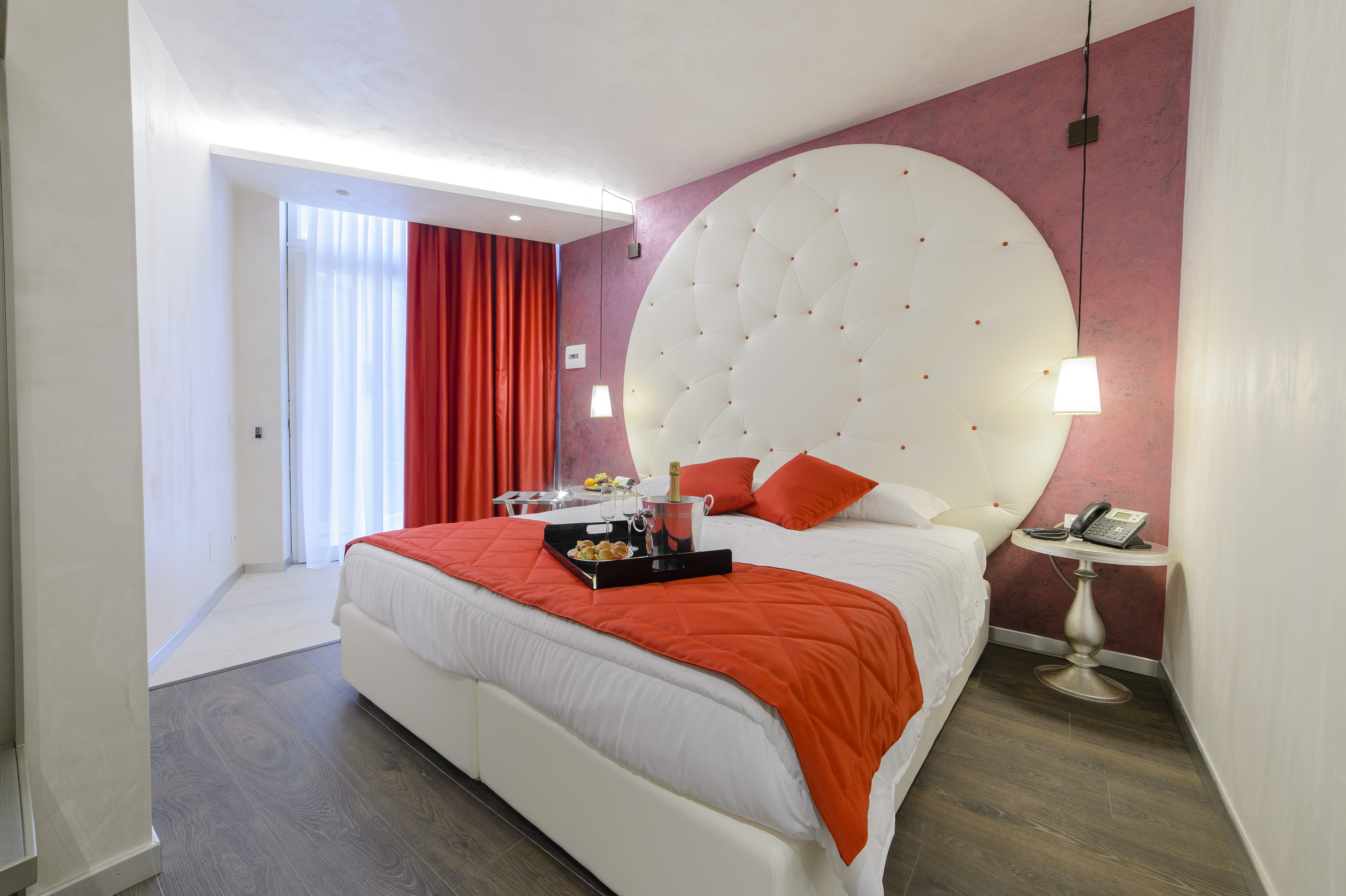 Junior Suite Standard