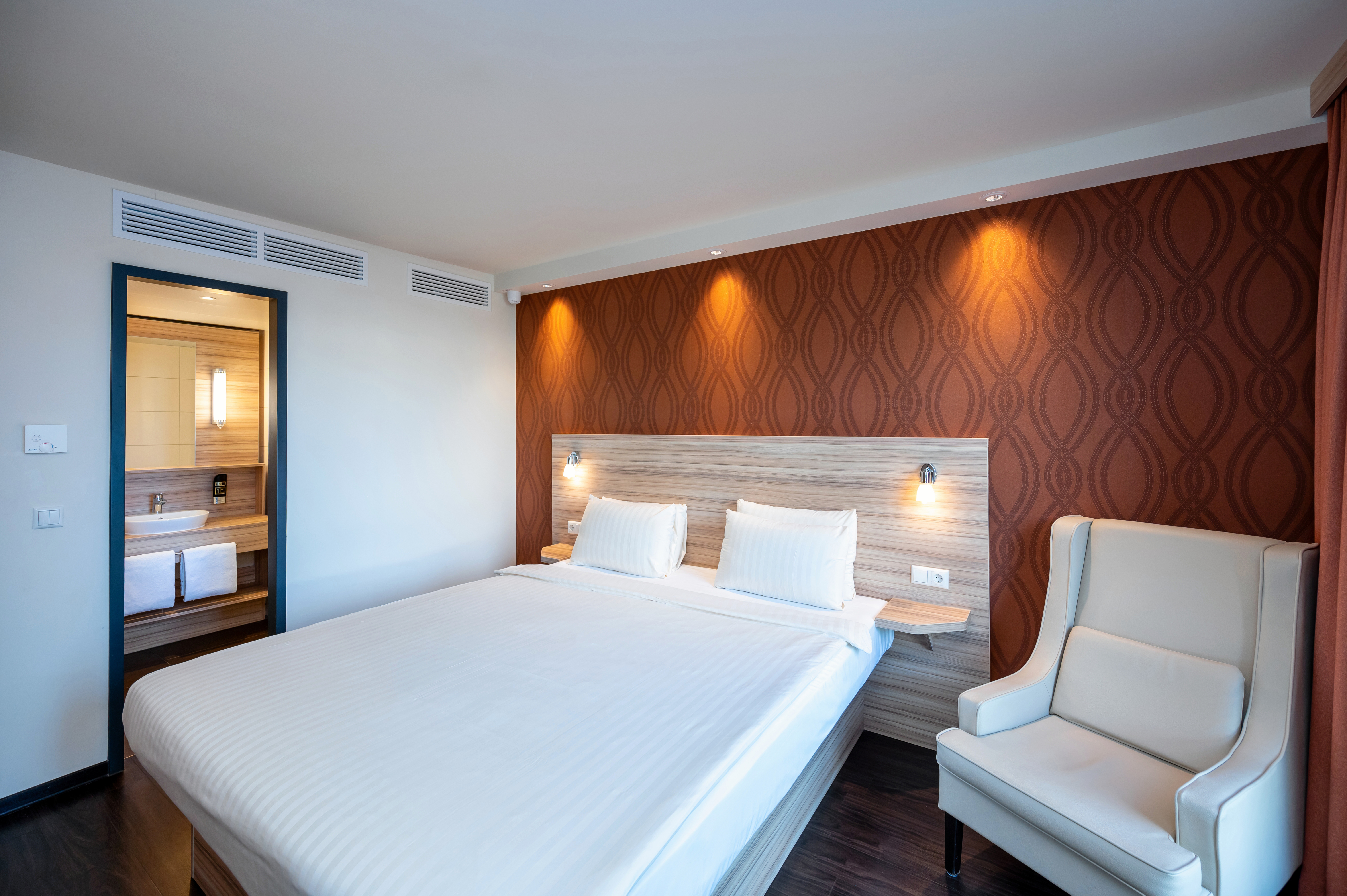 Apartment Two Bedrooms