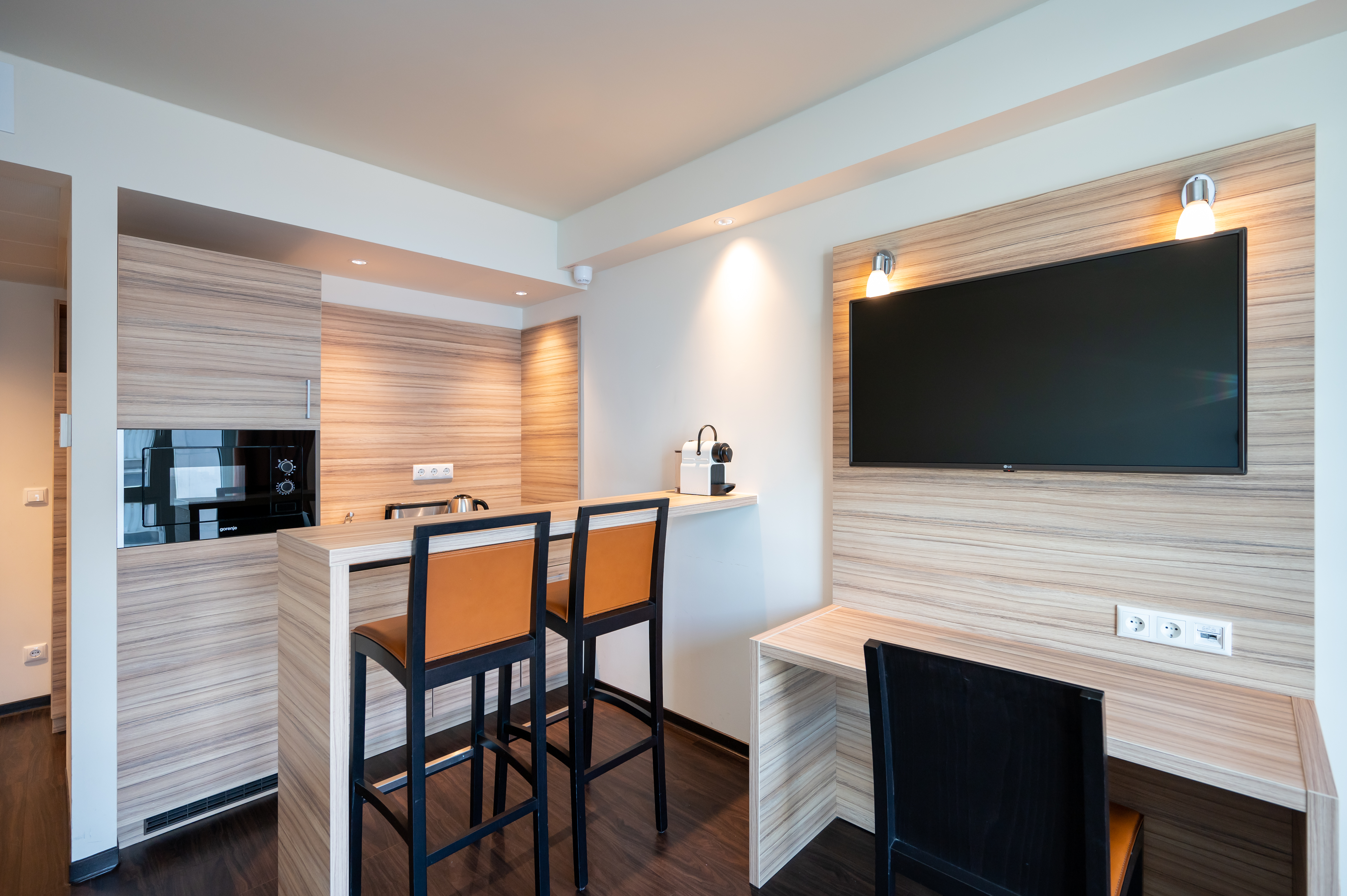 Apartment One Bedroom