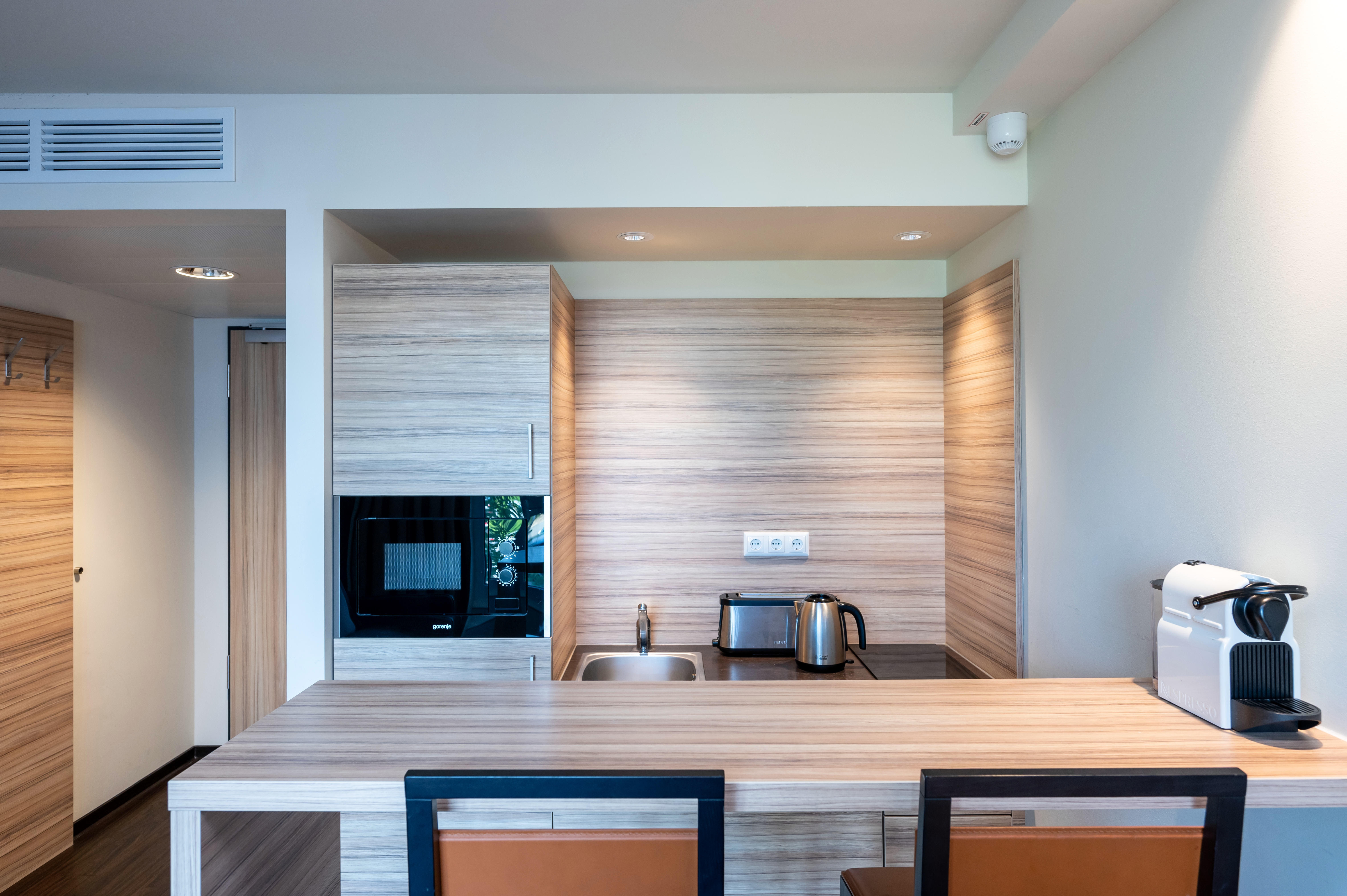 Apartment Two Bedrooms