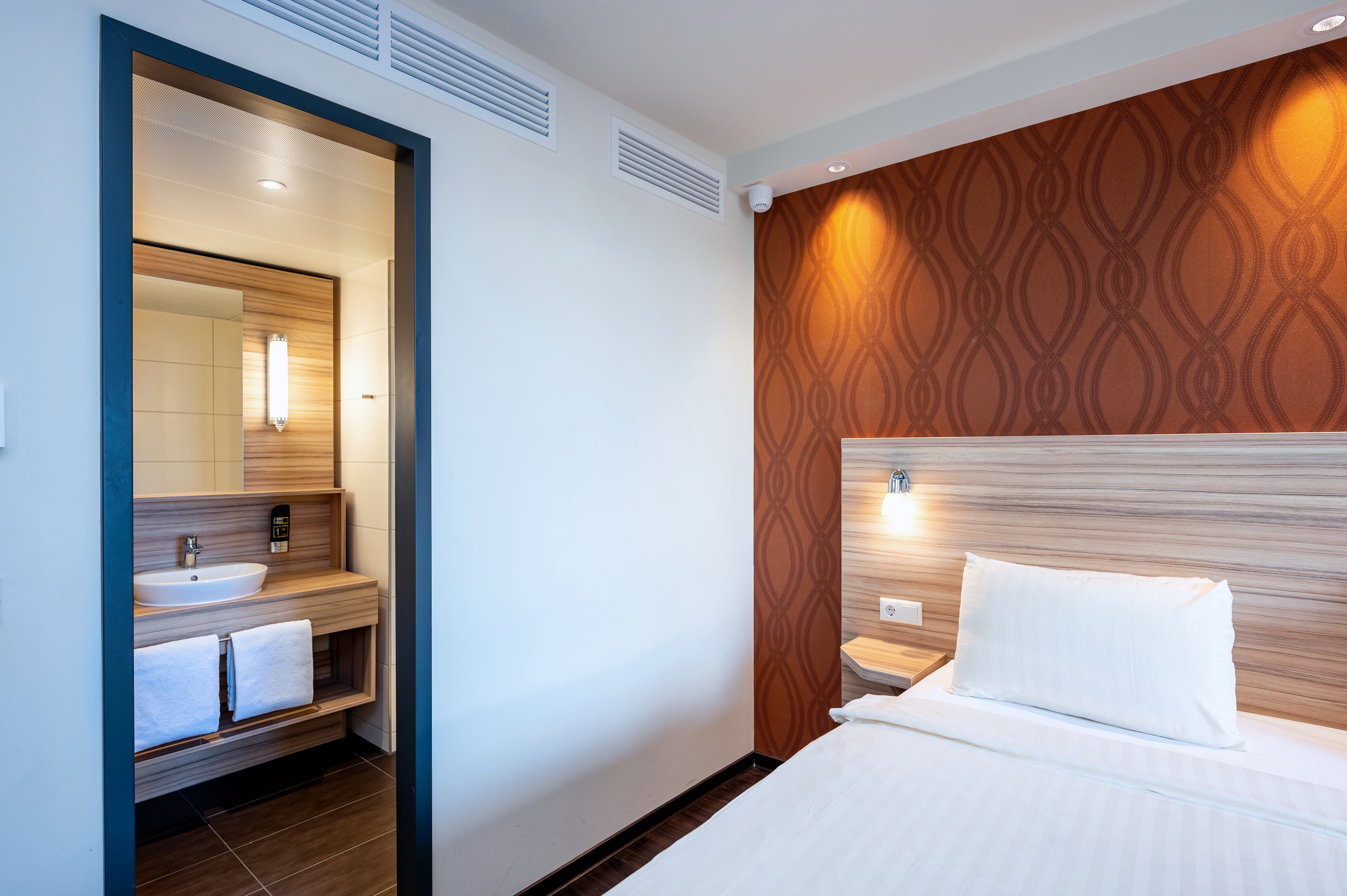 Apartment Two Bedrooms