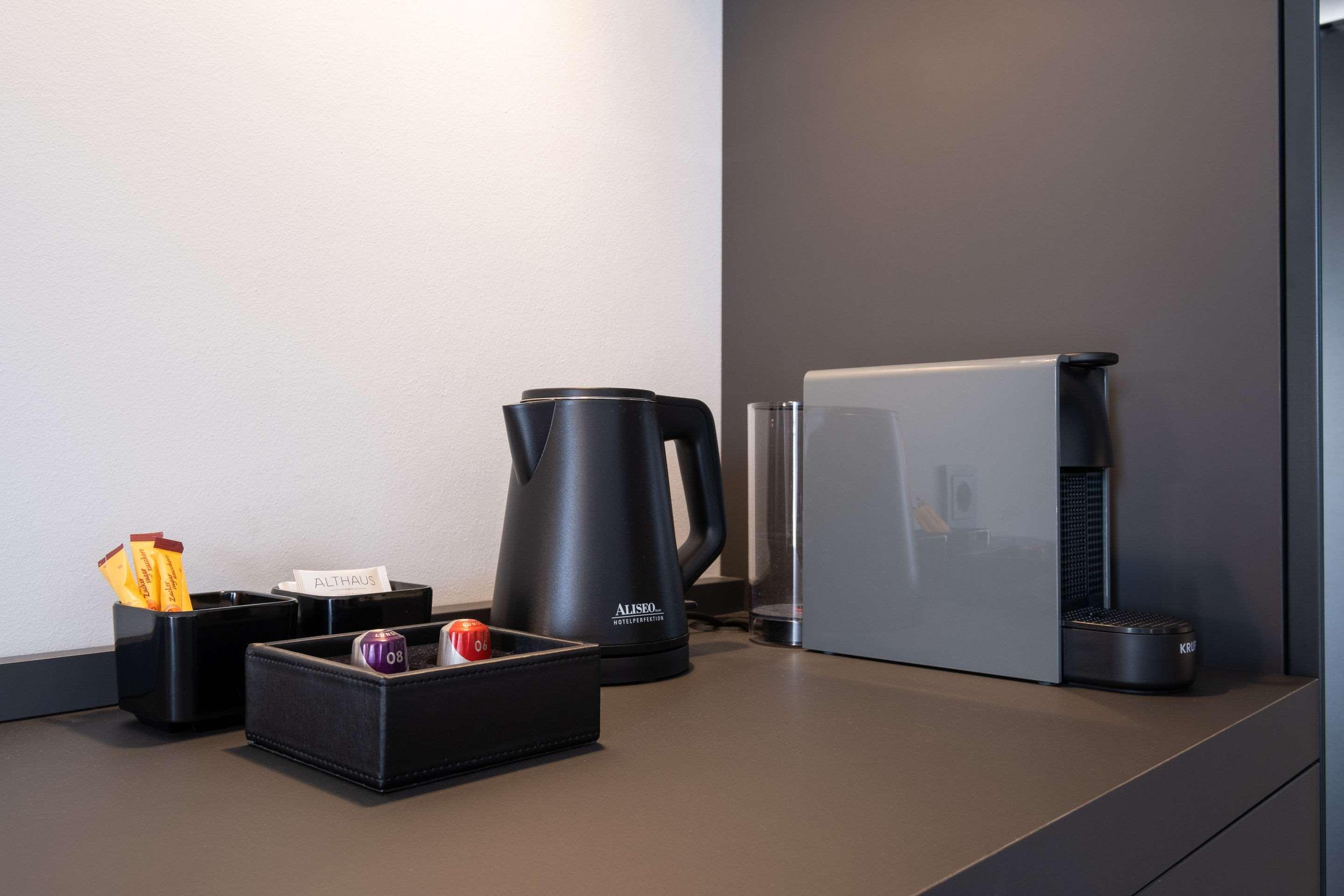 Double King Bed Non Smoking