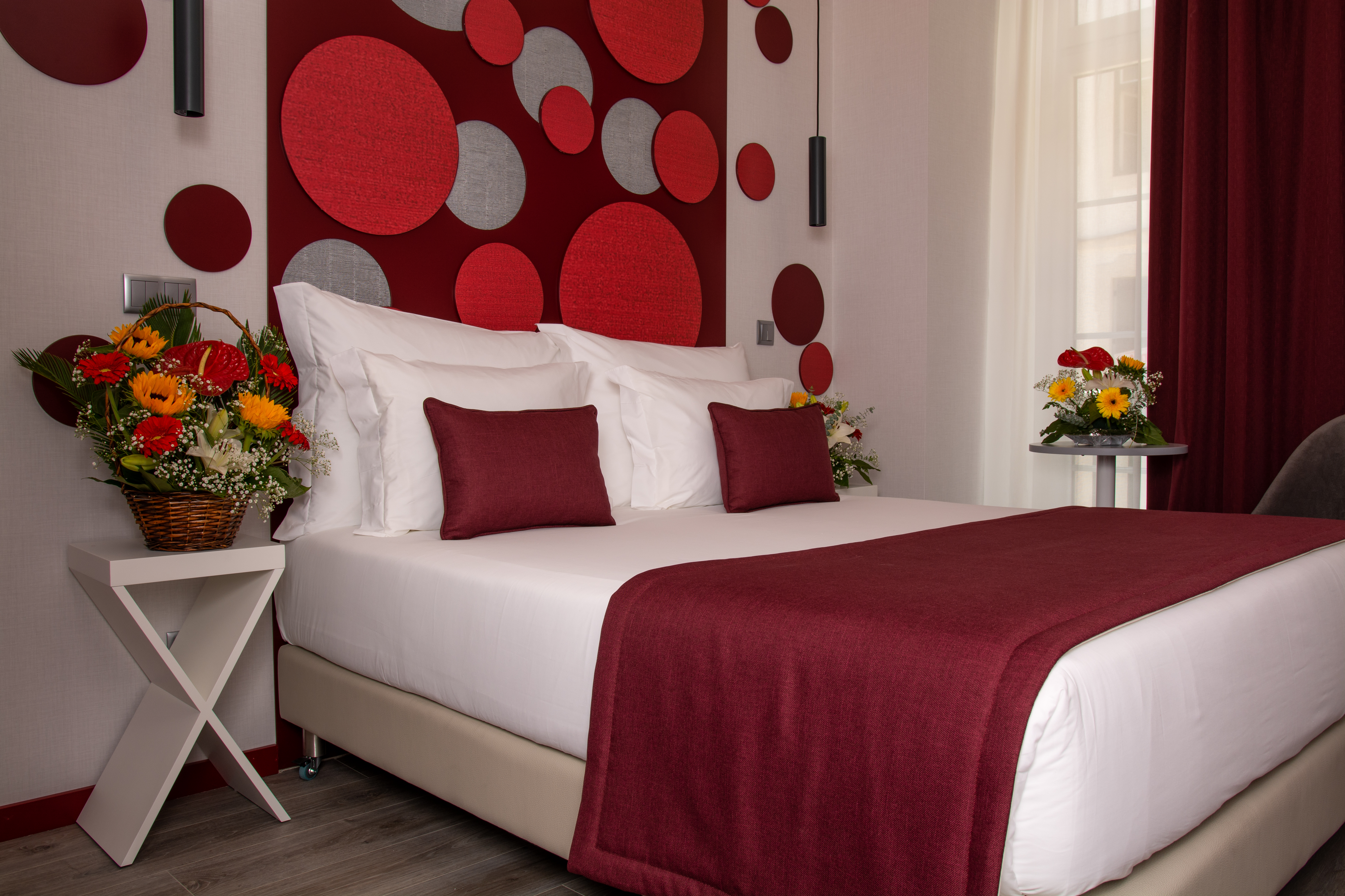 Double or Twin Standard