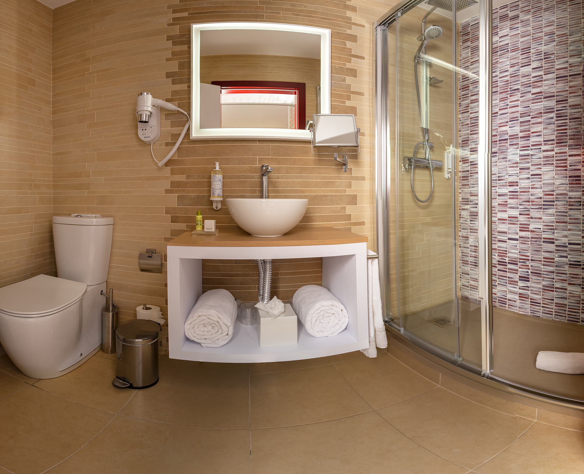 Double or Twin Standard