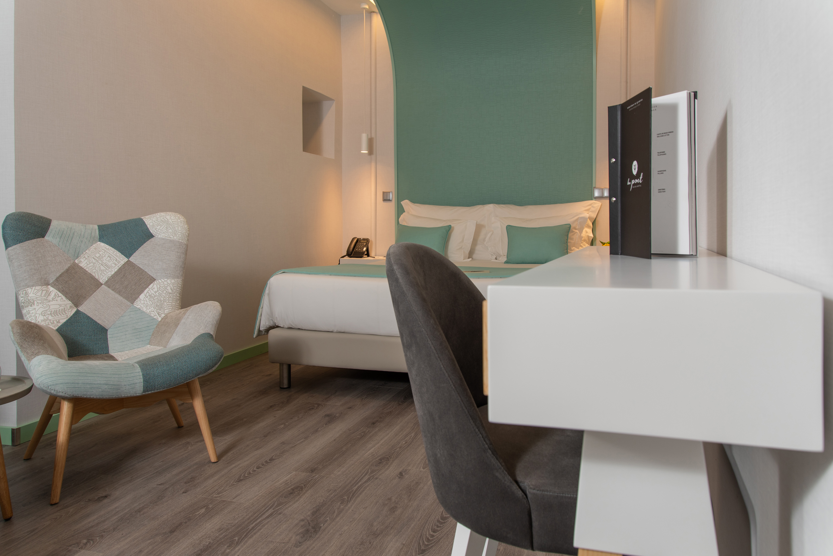 Double Single Superior