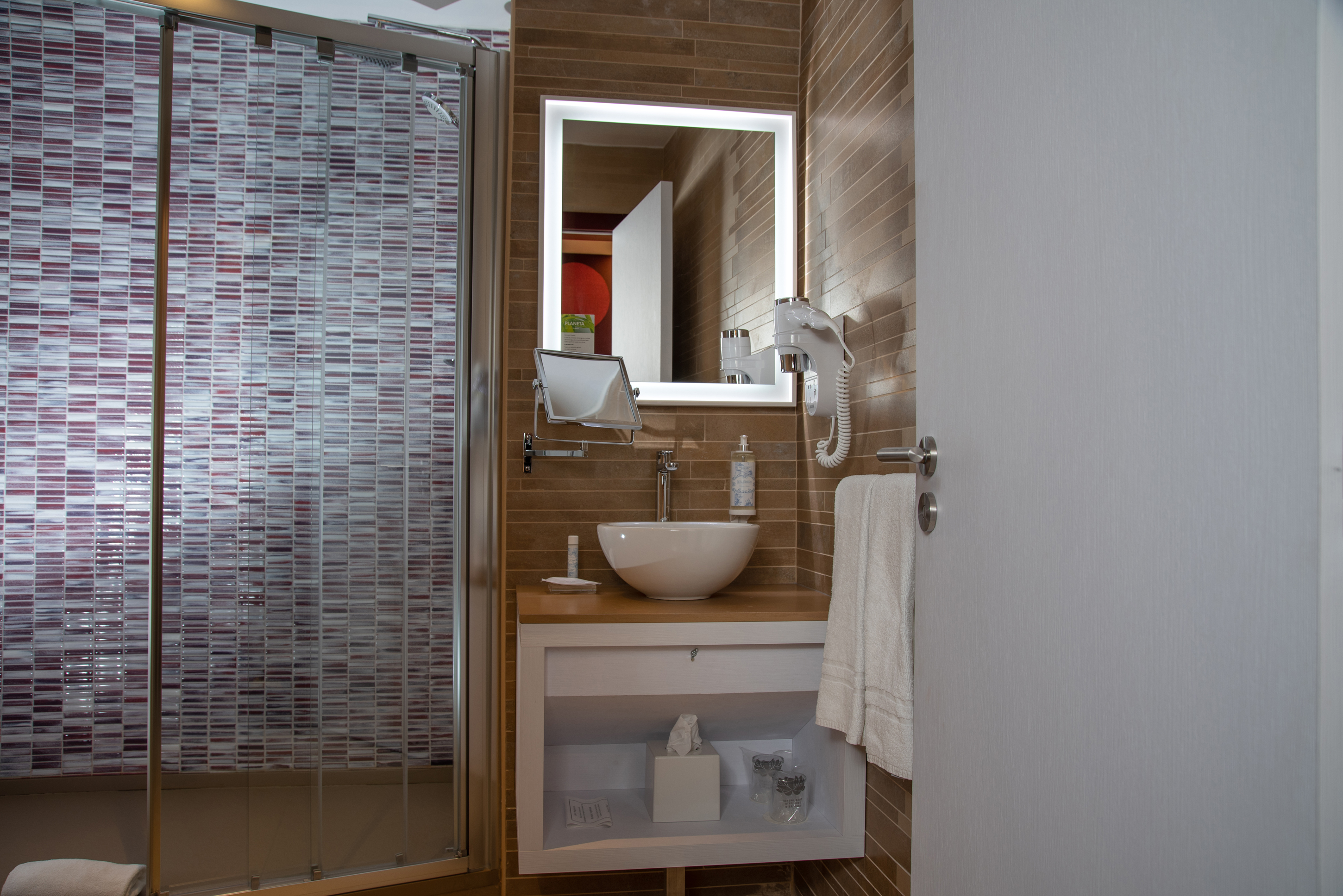 Double Single Standard